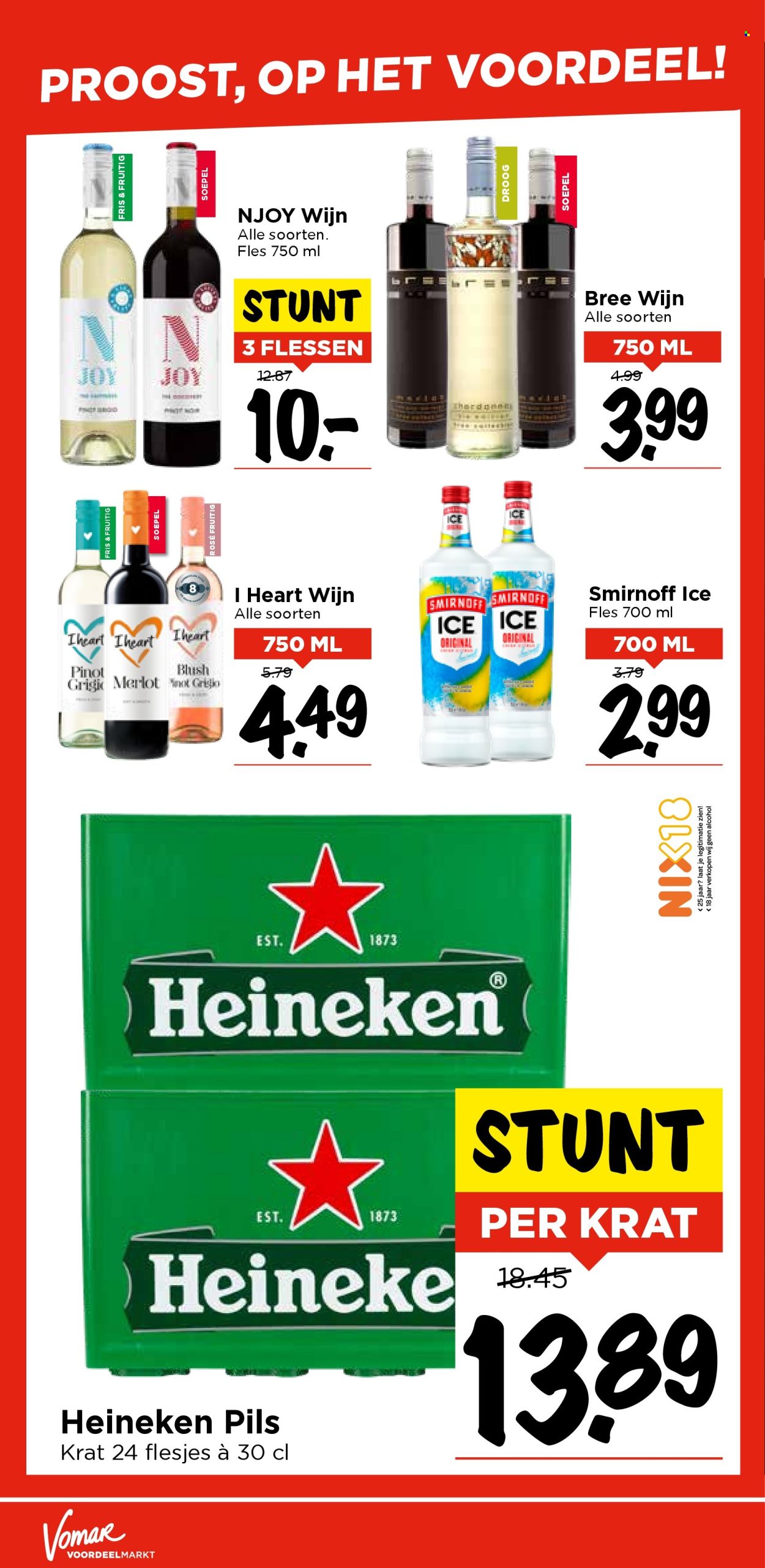 Vomar-aanbieding - 6-4-2025 - 12-4-2025. Pagina 26