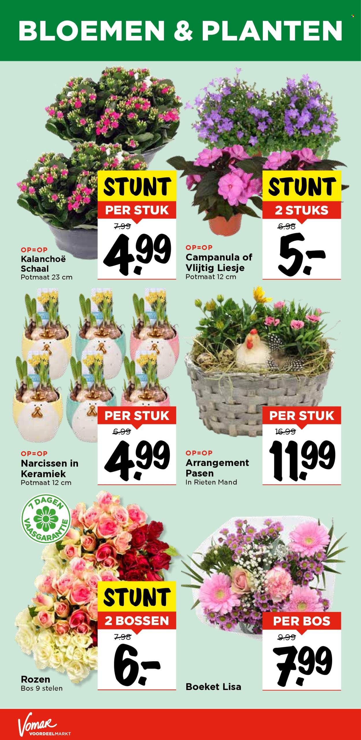 Vomar-aanbieding - 6-4-2025 - 12-4-2025. Pagina 30