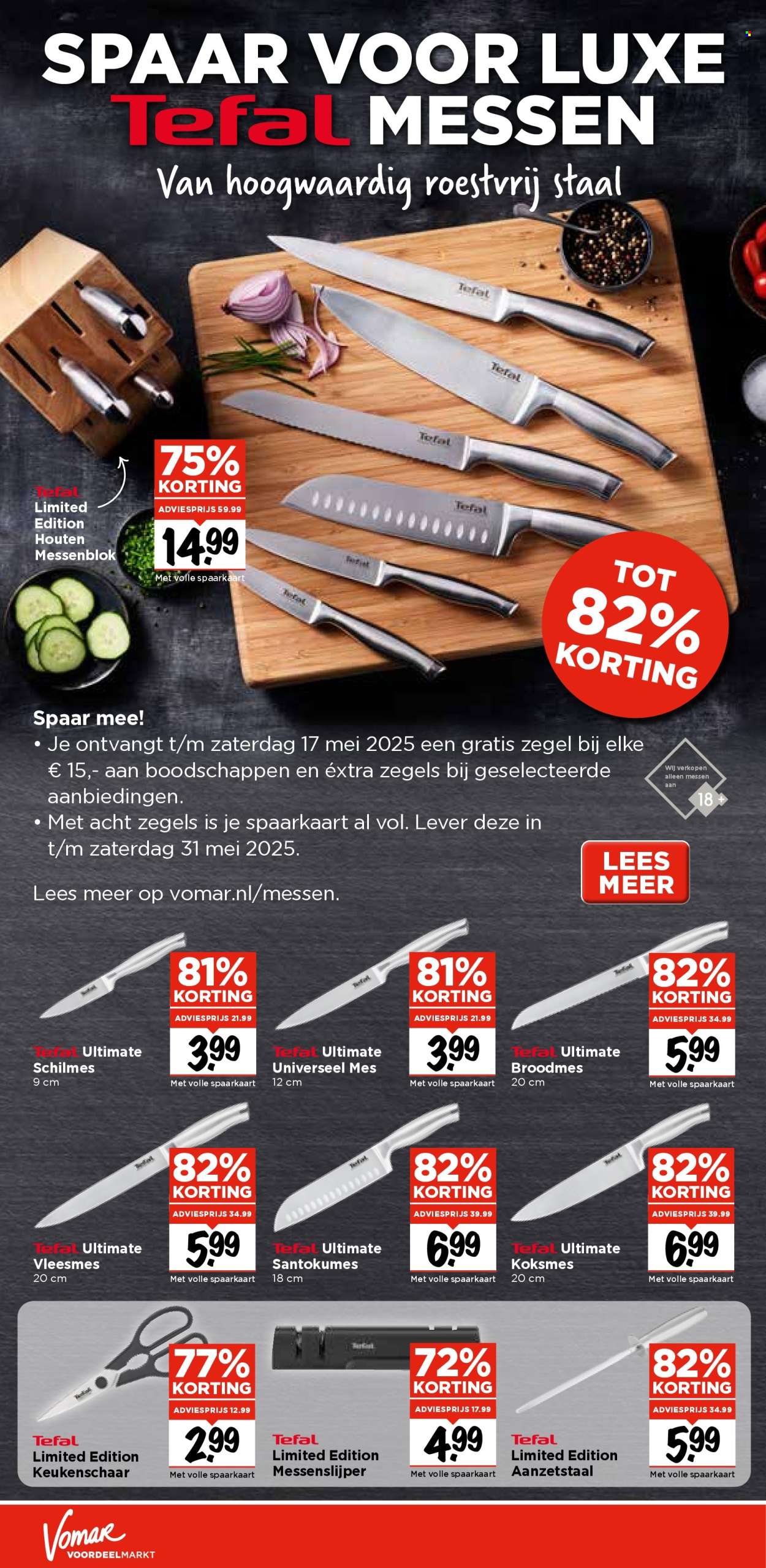 Vomar-aanbieding - 6-4-2025 - 12-4-2025. Pagina 33