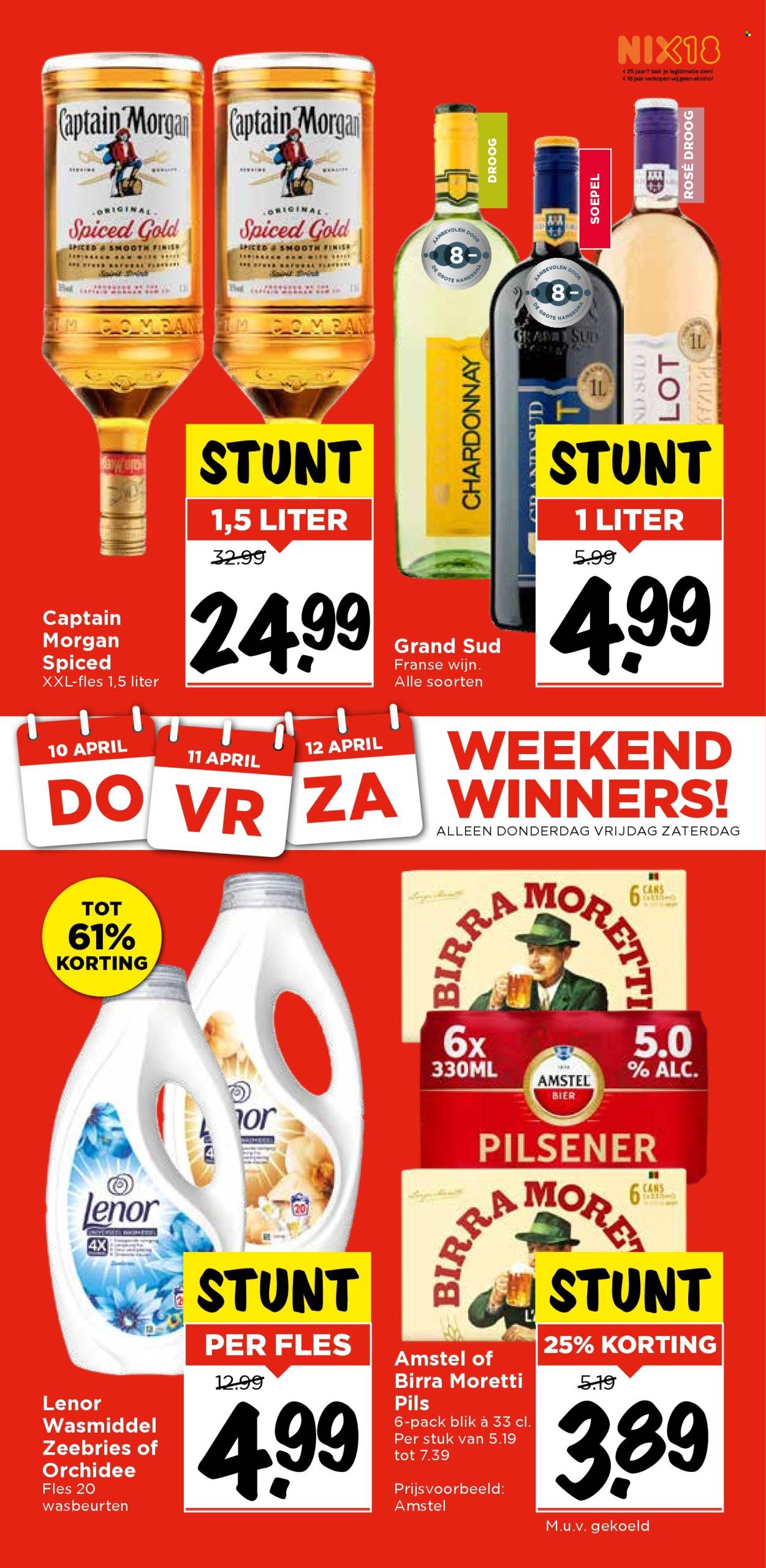 Vomar-aanbieding - 6-4-2025 - 12-4-2025. Pagina 38