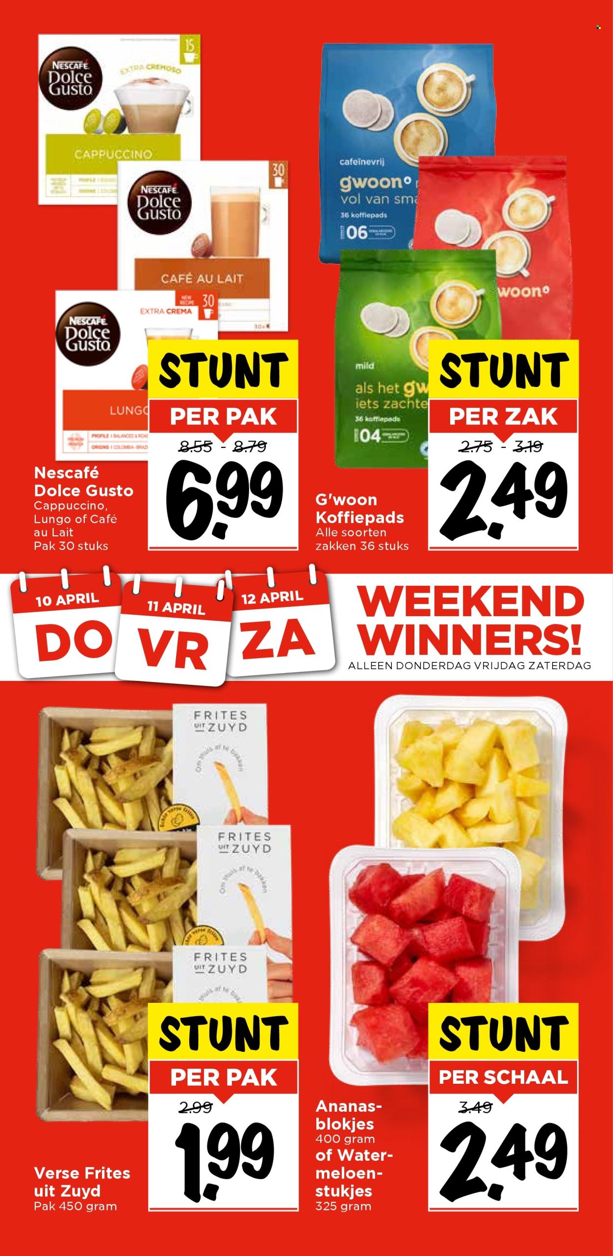 Vomar-aanbieding - 6-4-2025 - 12-4-2025. Pagina 39