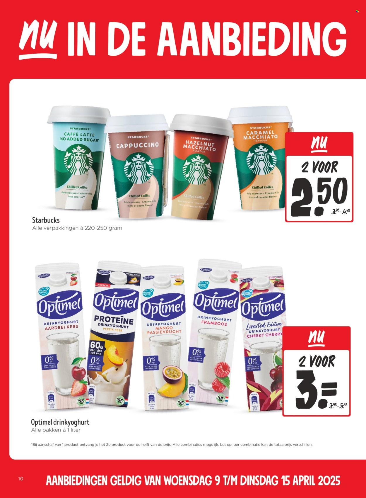 Jumbo-aanbieding - 9-4-2025 - 15-4-2025. Pagina 10