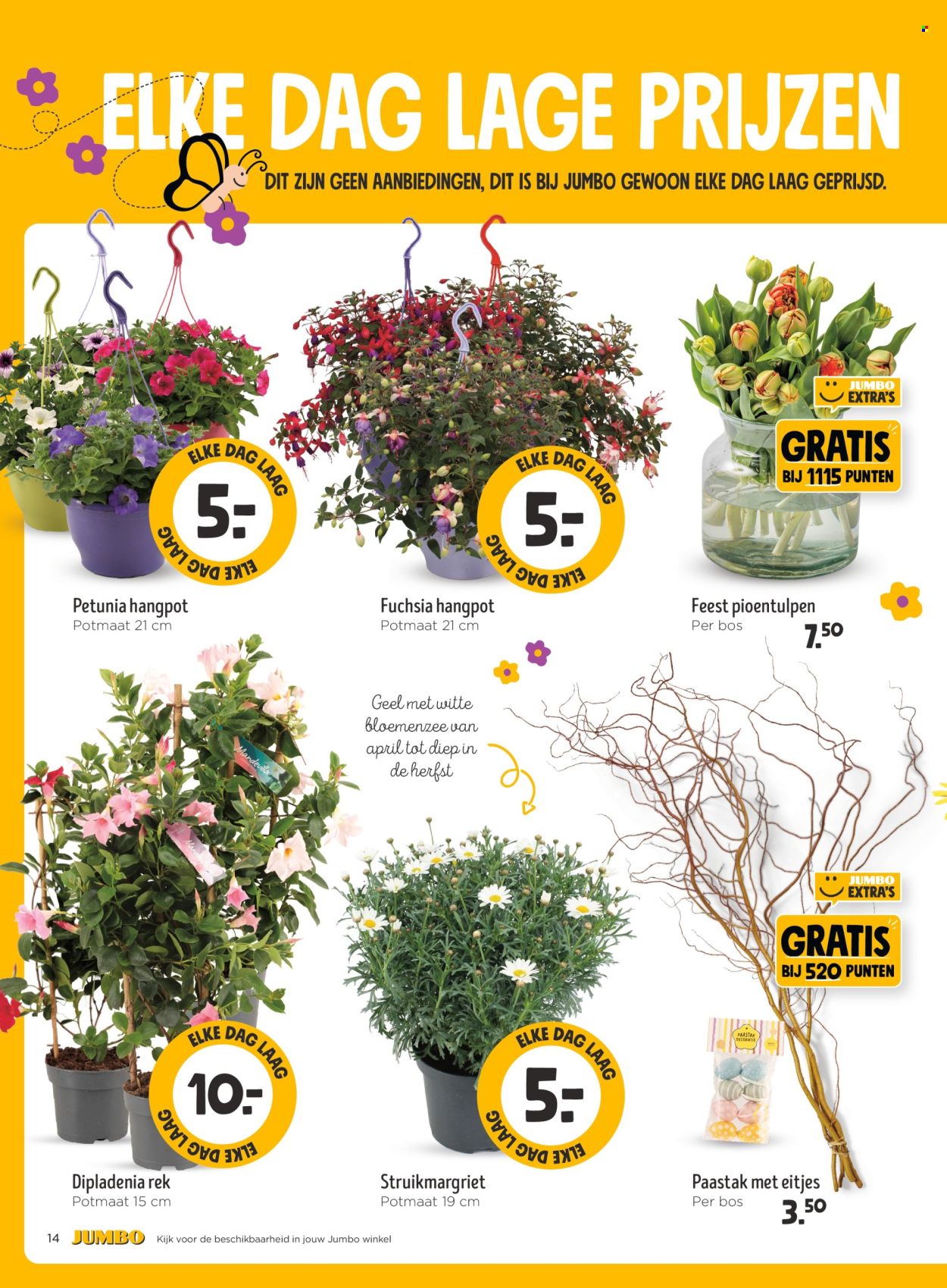 Jumbo-aanbieding - 9-4-2025 - 15-4-2025. Pagina 14