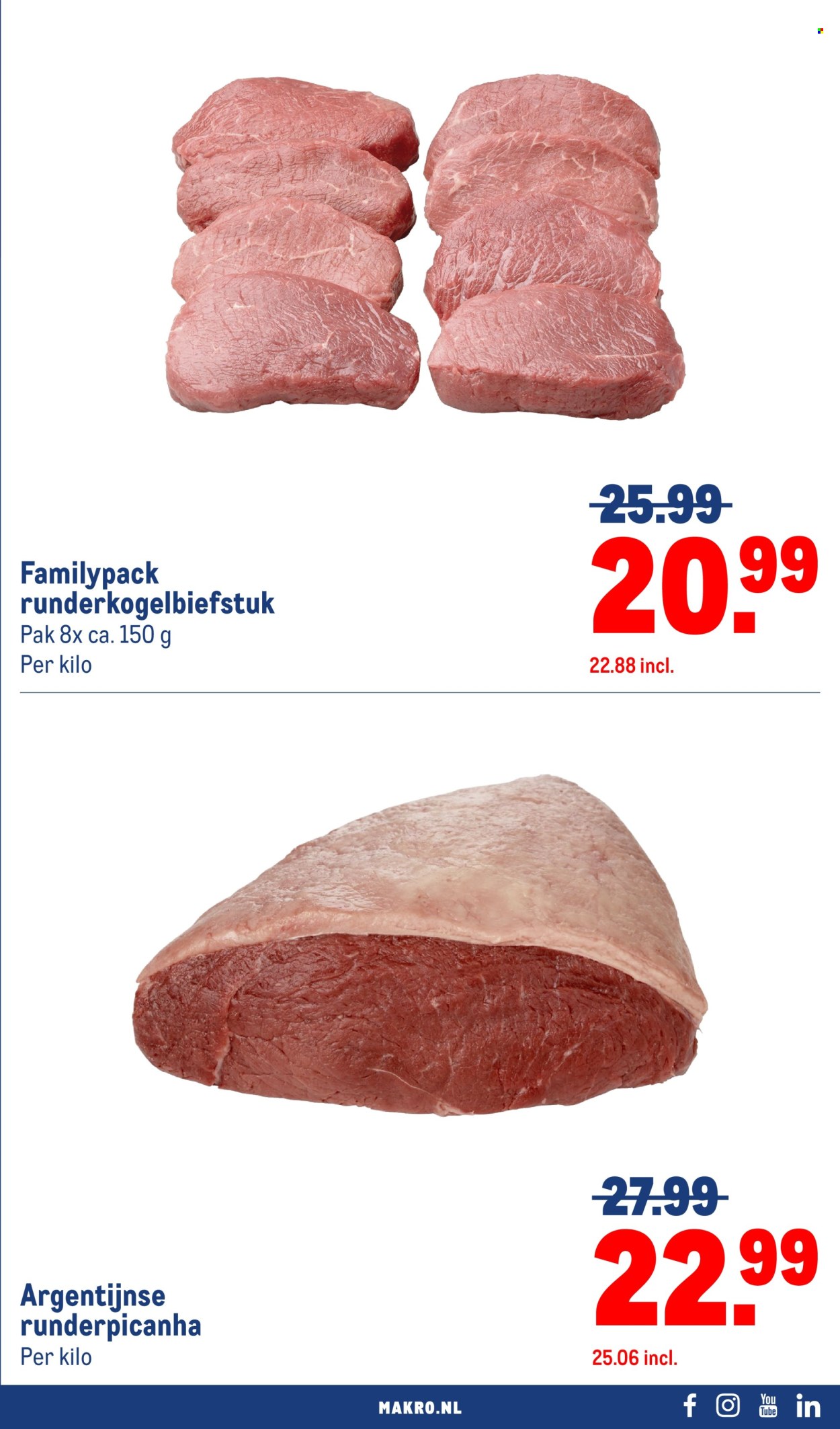 Makro-aanbieding - 9-4-2025 - 22-4-2025. Pagina 9