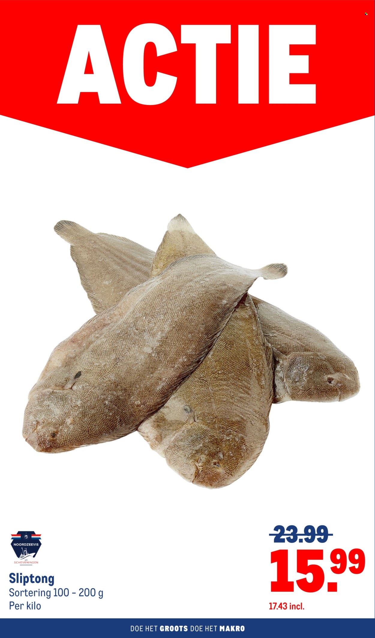 Makro-aanbieding - 9-4-2025 - 22-4-2025. Pagina 14