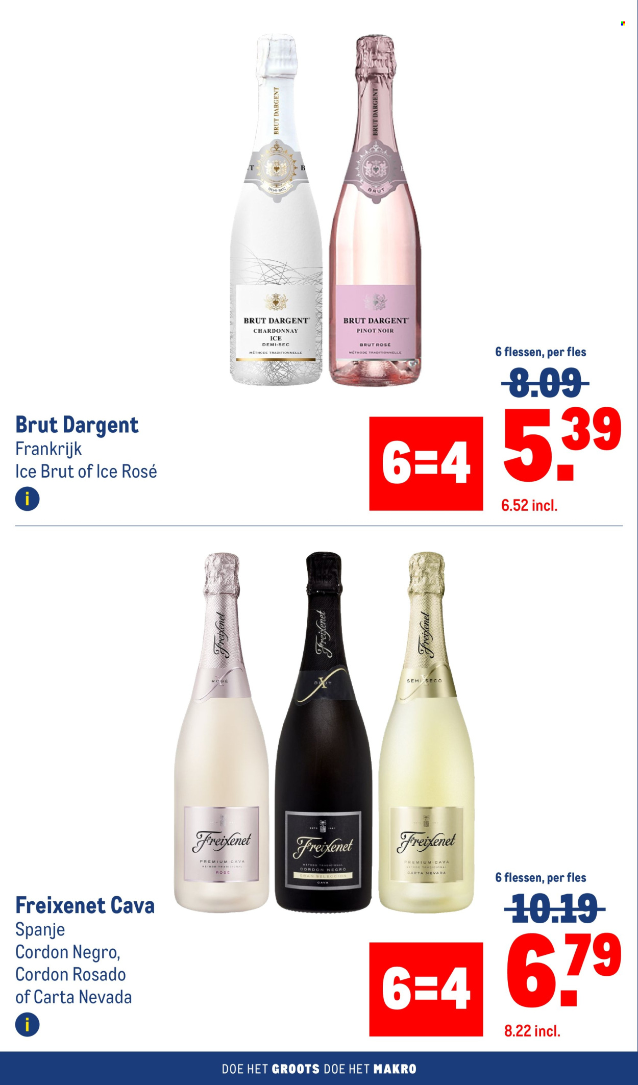 Makro-aanbieding - 9-4-2025 - 22-4-2025. Pagina 32