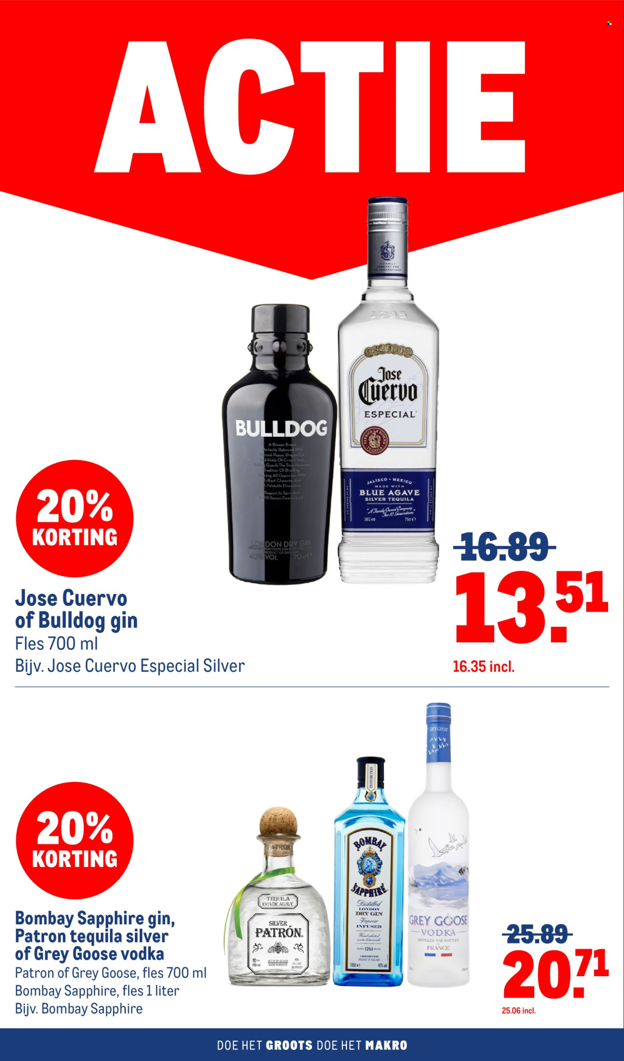 Makro-aanbieding - 9-4-2025 - 22-4-2025. Pagina 34