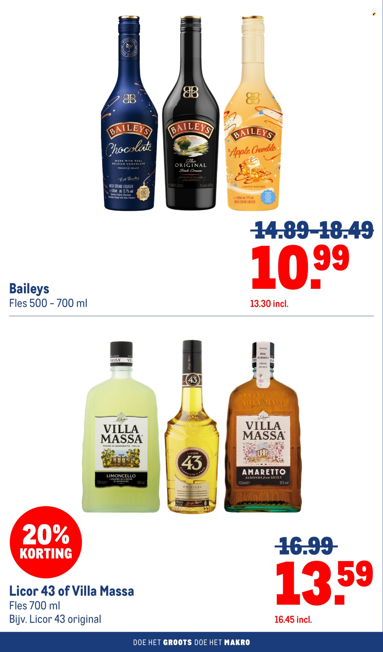Makro-aanbieding - 9-4-2025 - 22-4-2025. Pagina 36