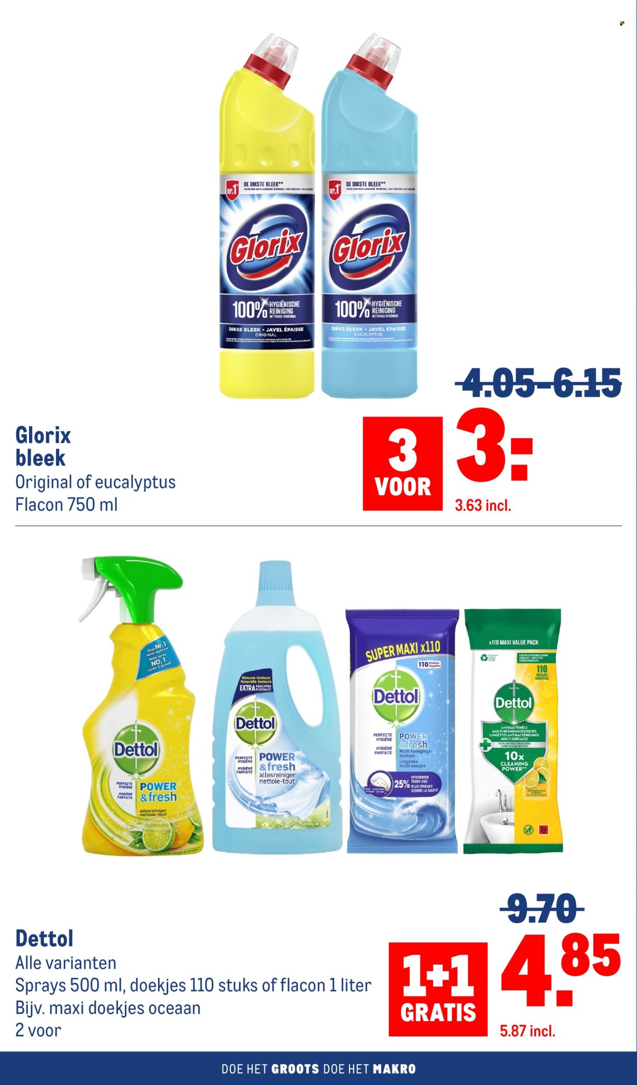 Makro-aanbieding - 9-4-2025 - 22-4-2025. Pagina 44
