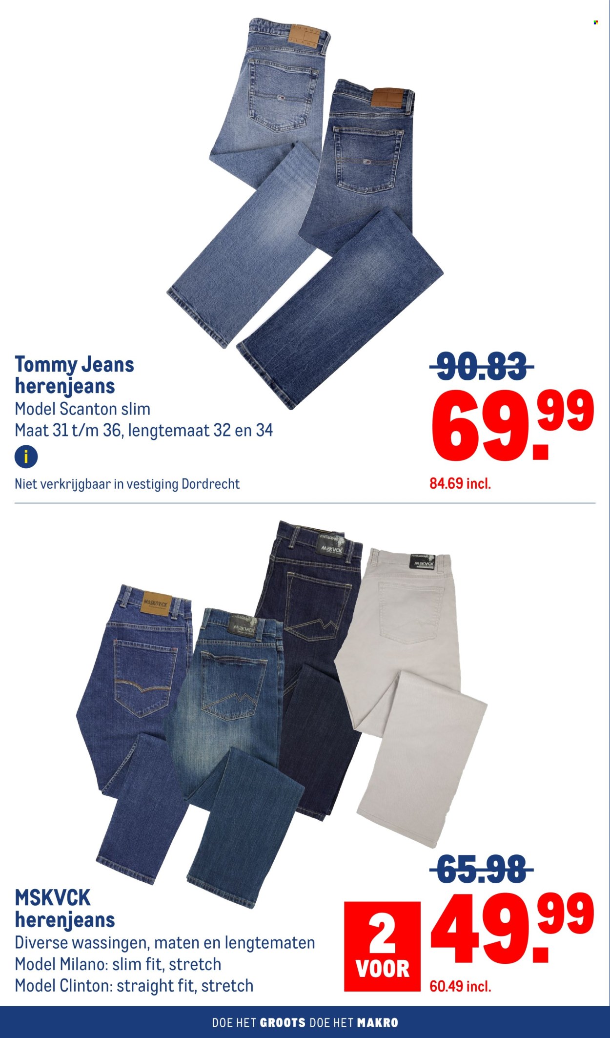 Makro-aanbieding - 9-4-2025 - 22-4-2025. Pagina 22