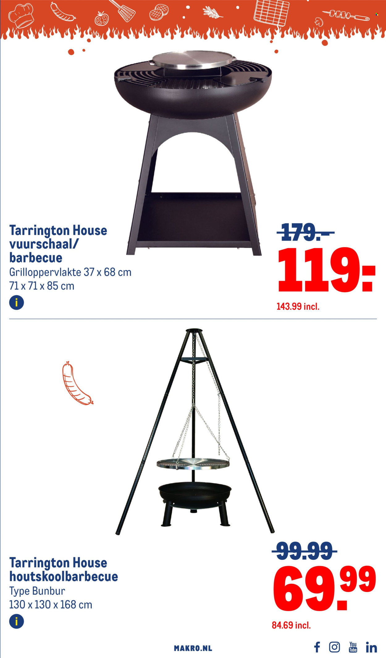 Makro-aanbieding - 9-4-2025 - 6-5-2025. Pagina 7