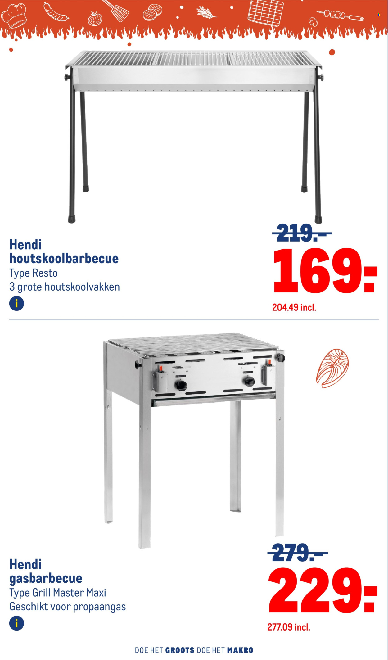 Makro-aanbieding - 9-4-2025 - 6-5-2025. Pagina 8