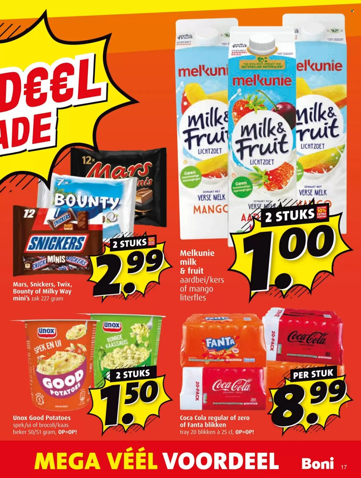 Boni-aanbieding - 7-4-2025 - 13-4-2025. Pagina 17