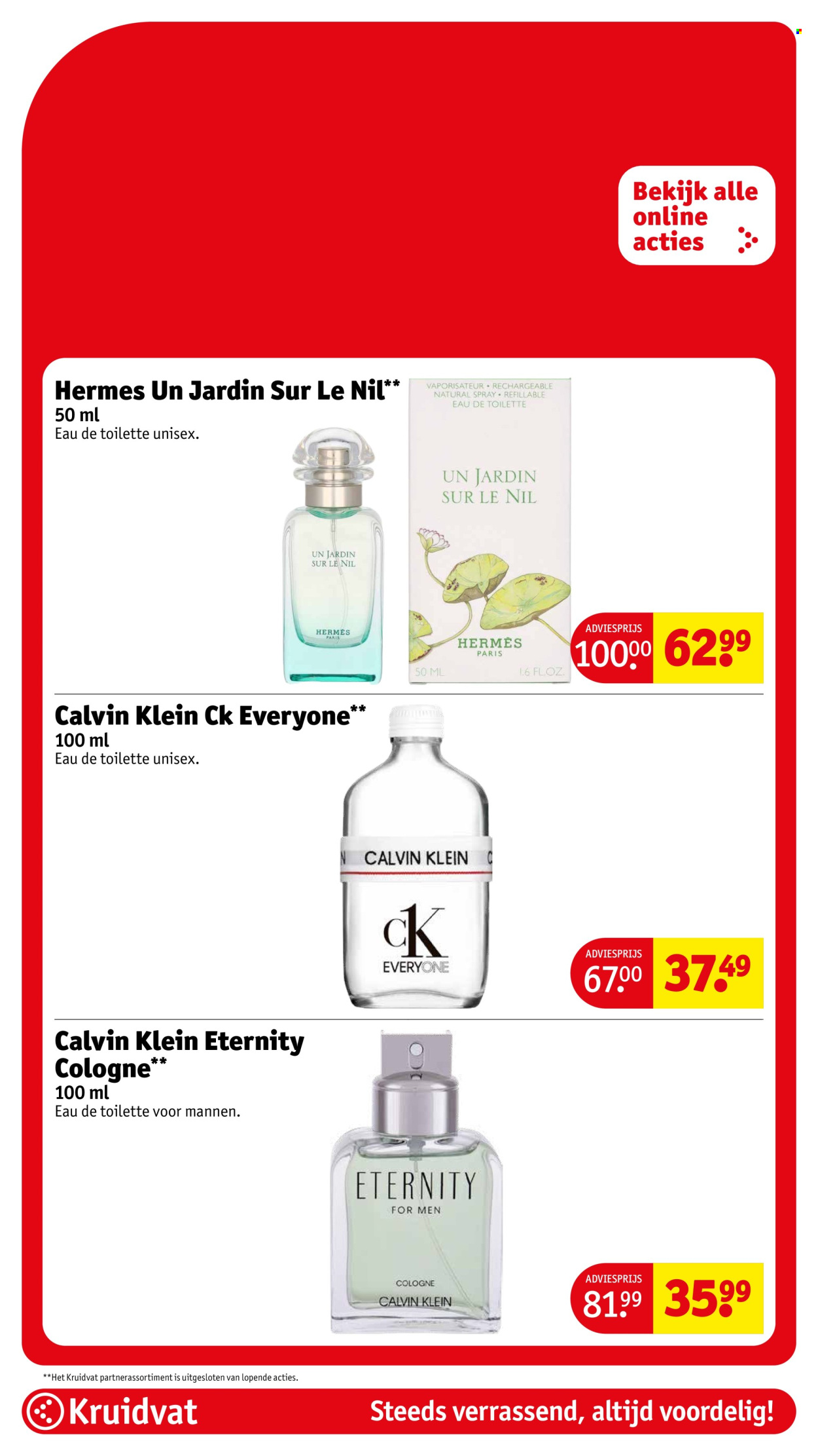 Kruidvat-aanbieding - 8-4-2025 - 13-4-2025. Pagina 8