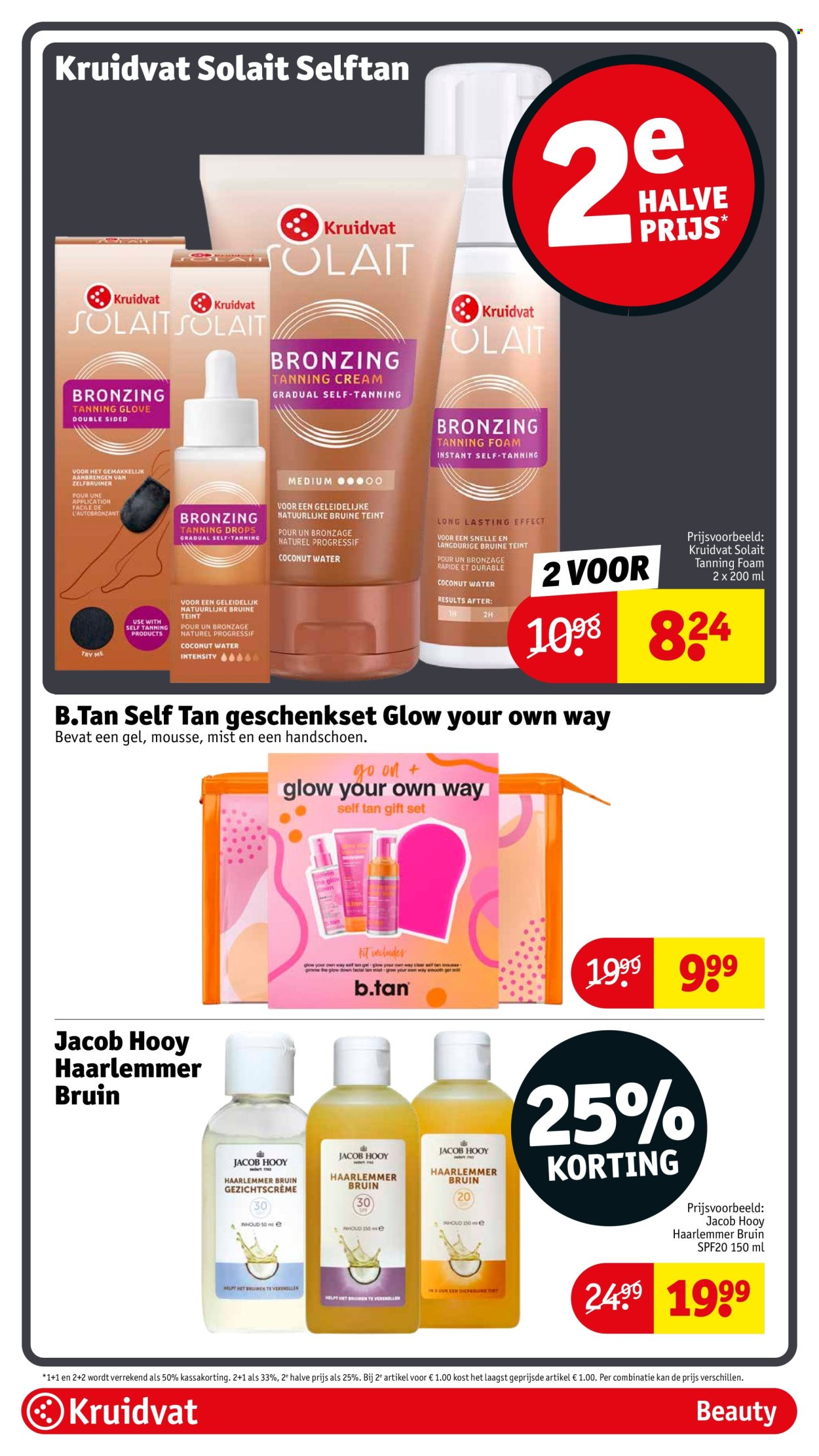 Kruidvat-aanbieding - 8-4-2025 - 13-4-2025. Pagina 17