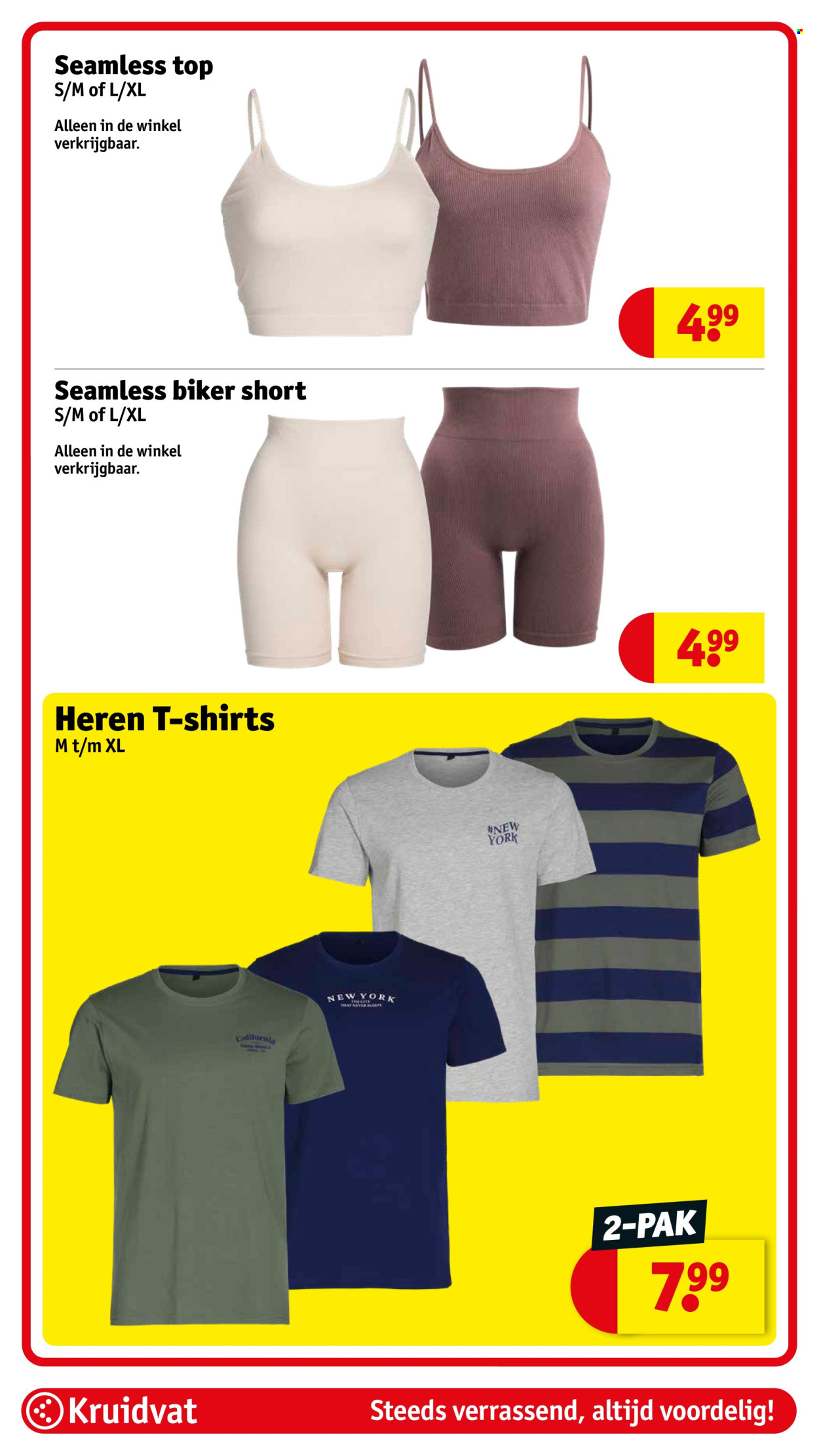 Kruidvat-aanbieding - 8-4-2025 - 13-4-2025. Pagina 34