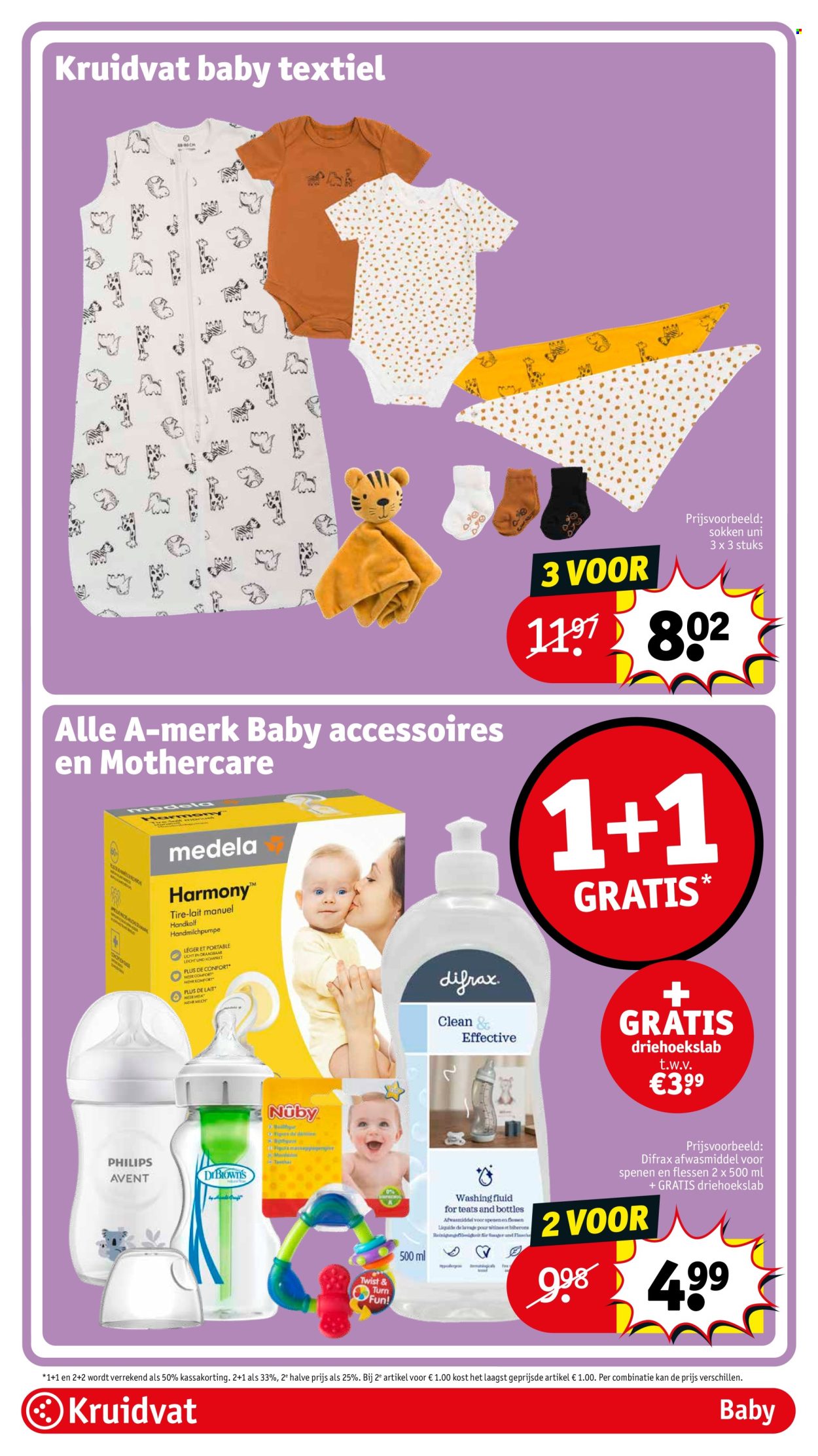 Kruidvat-aanbieding - 8-4-2025 - 13-4-2025. Pagina 46