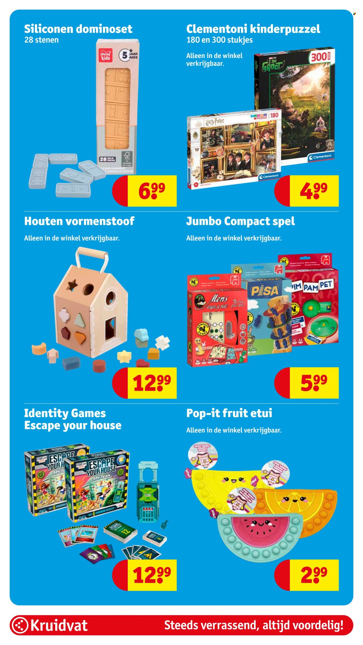 Kruidvat-aanbieding - 8-4-2025 - 13-4-2025. Pagina 52