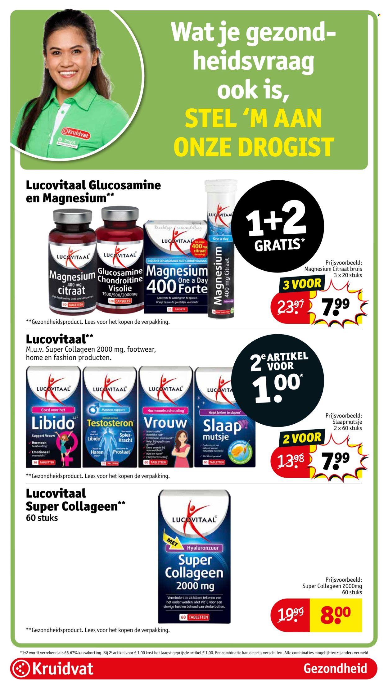 Kruidvat-aanbieding - 8-4-2025 - 13-4-2025. Pagina 56