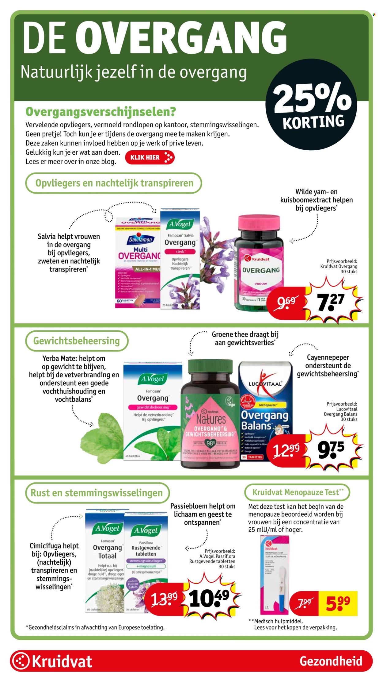 Kruidvat-aanbieding - 8-4-2025 - 13-4-2025. Pagina 63
