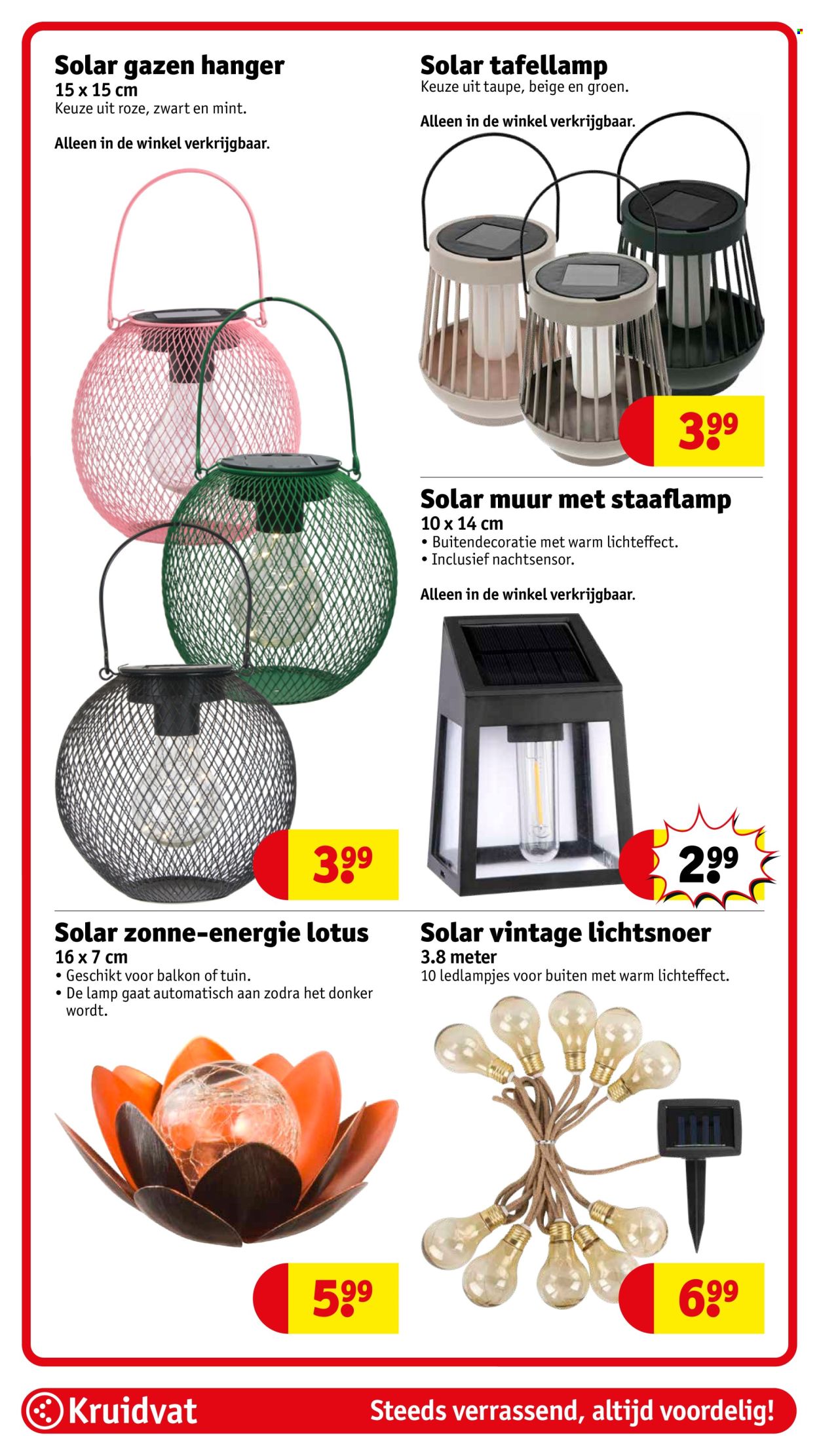 Kruidvat-aanbieding - 8-4-2025 - 13-4-2025. Pagina 65