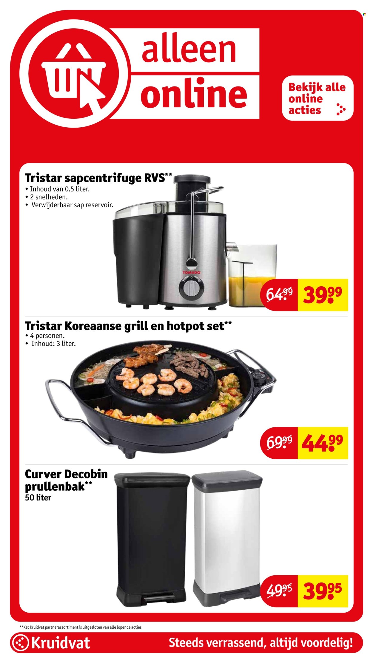 Kruidvat-aanbieding - 8-4-2025 - 13-4-2025. Pagina 82