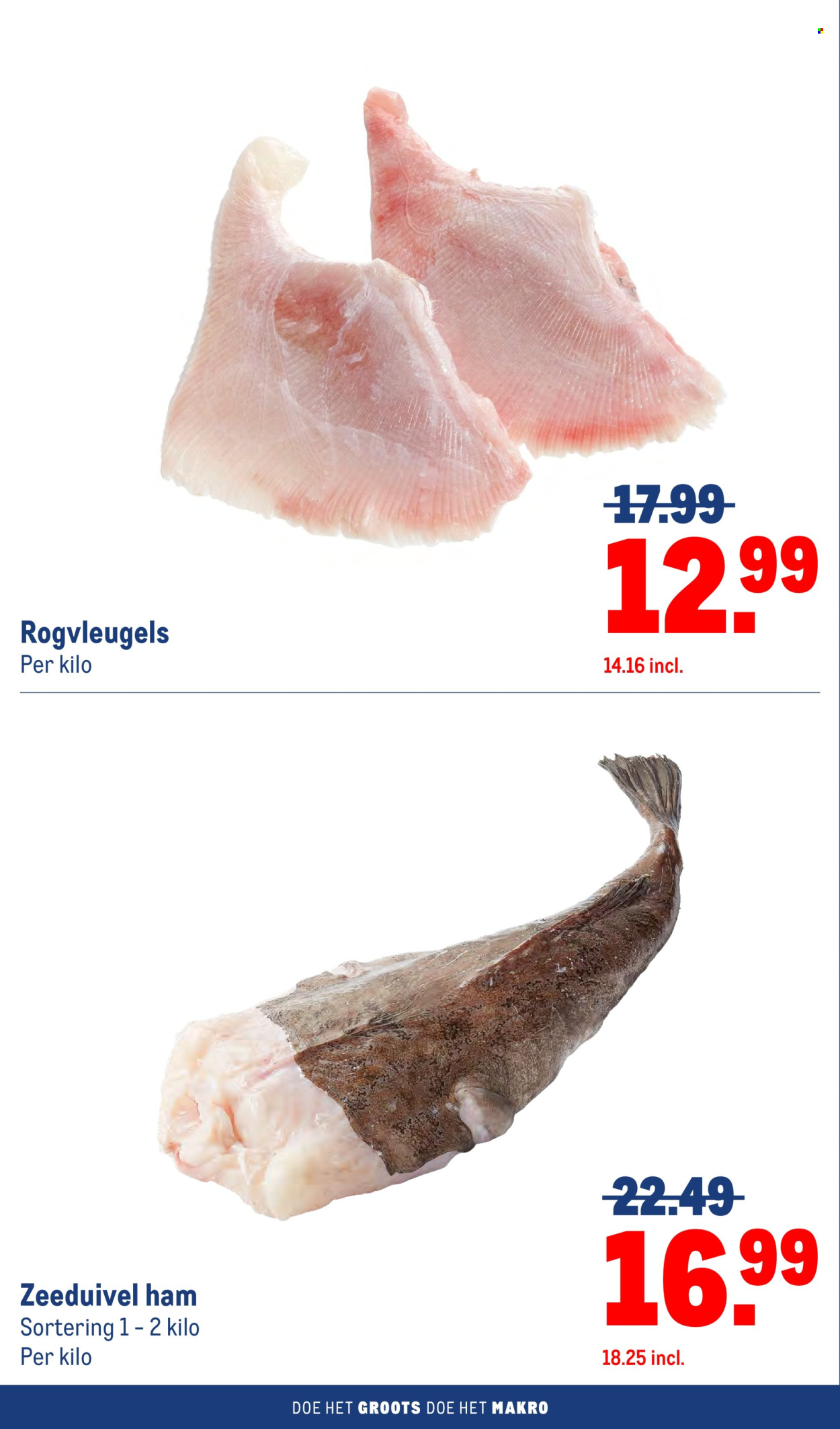 Makro-aanbieding - 8-4-2025 - 14-4-2025. Pagina 2