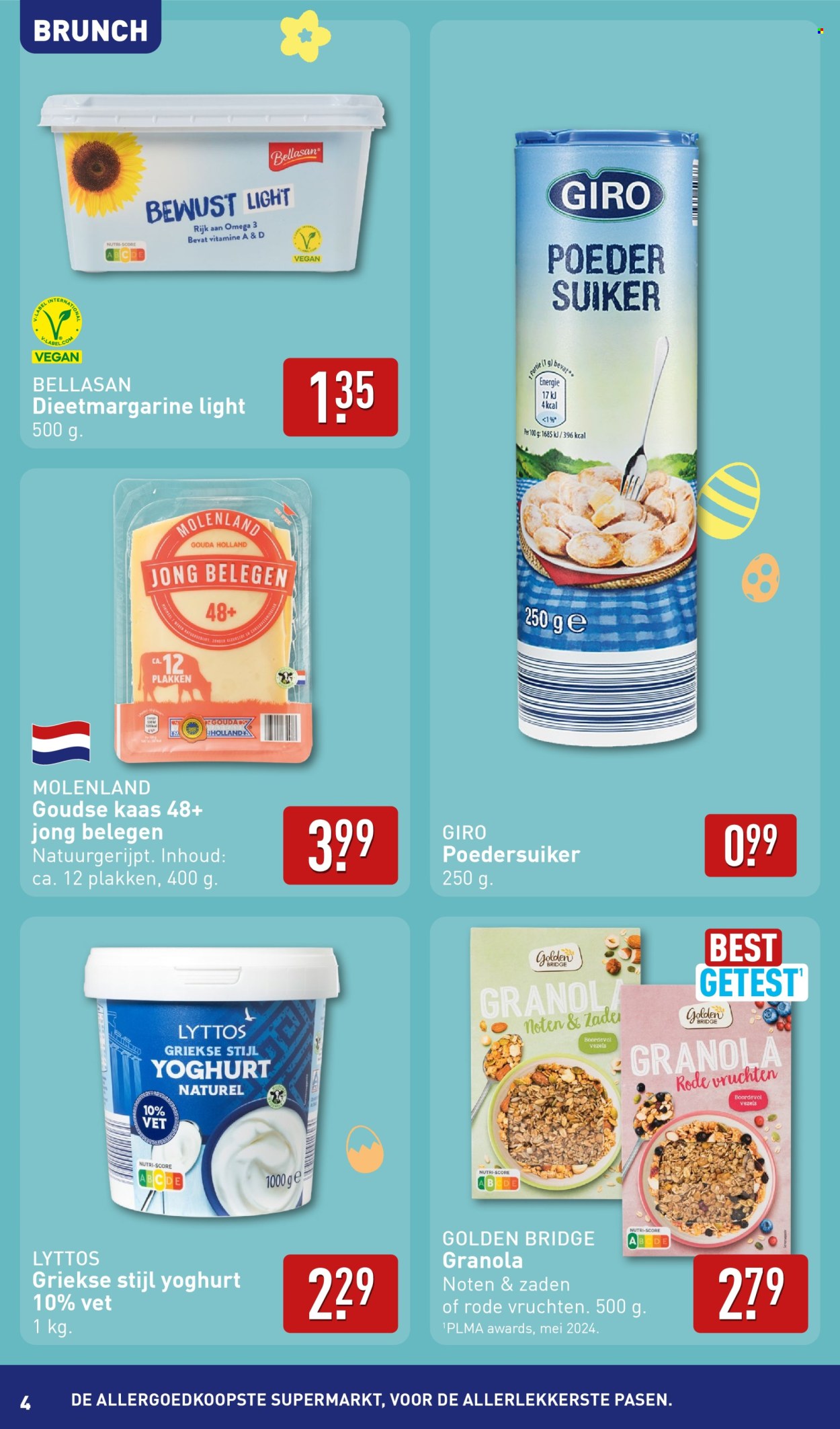 Aldi-aanbieding - 7-4-2025 - 21-4-2025. Pagina 4