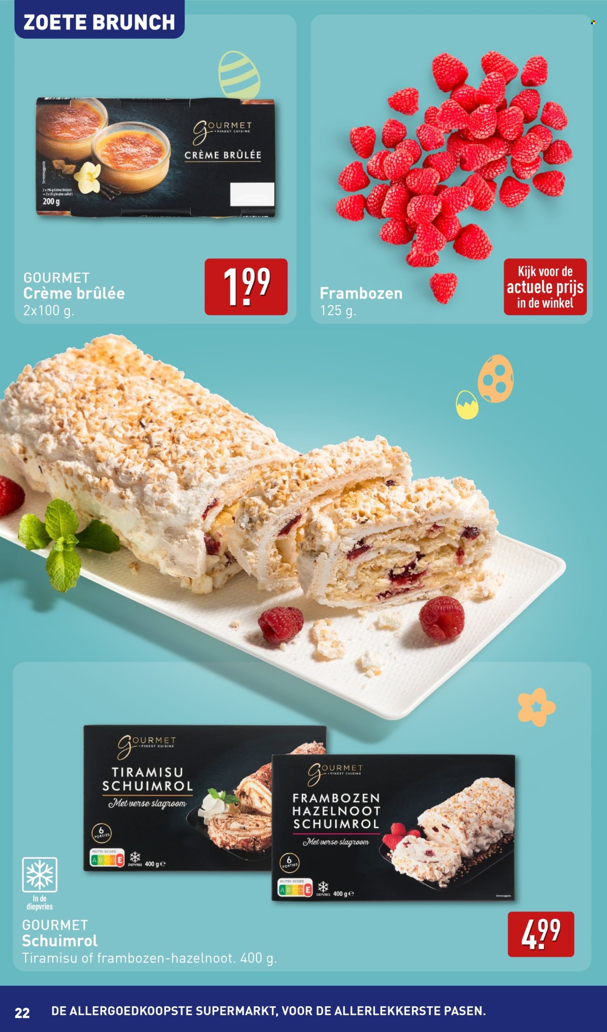 Aldi-aanbieding - 7-4-2025 - 21-4-2025. Pagina 22