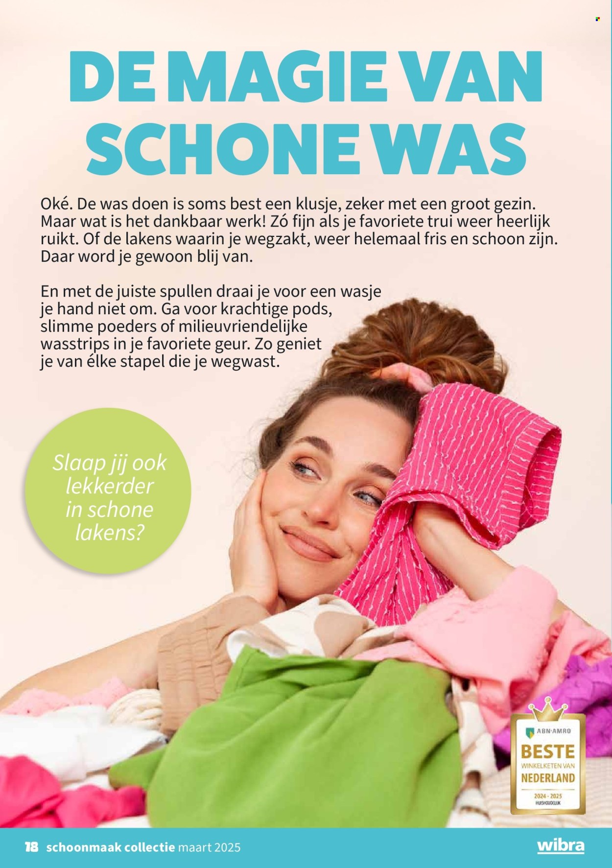 Wibra-aanbieding - 7-4-2025 - 20-4-2025. Pagina 18