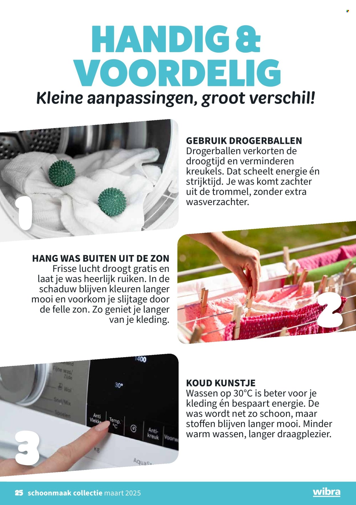 Wibra-aanbieding - 7-4-2025 - 20-4-2025. Pagina 25