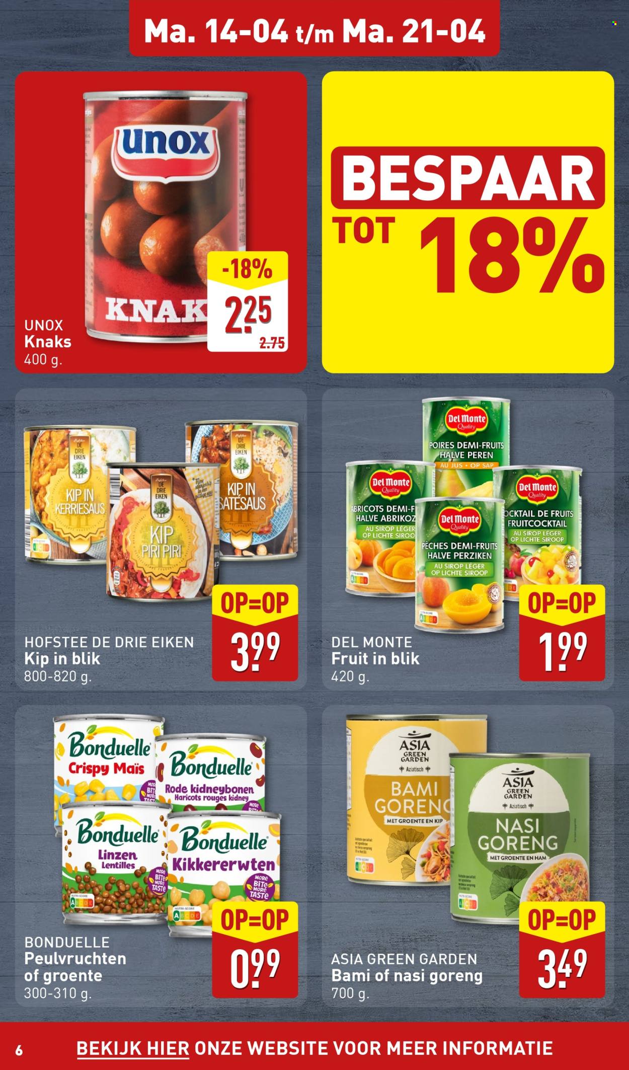 Aldi-aanbieding - 14-4-2025 - 21-4-2025. Pagina 6