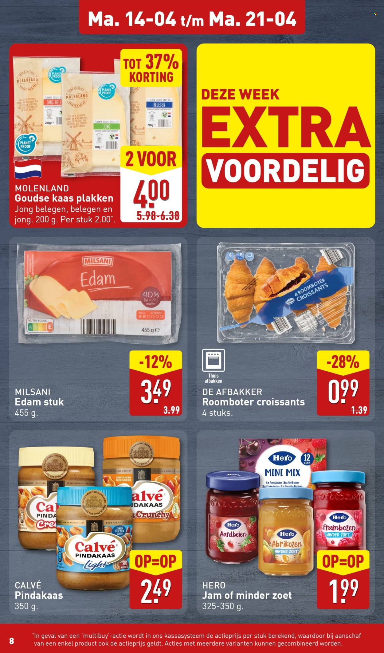 Aldi-aanbieding - 14-4-2025 - 21-4-2025. Pagina 8