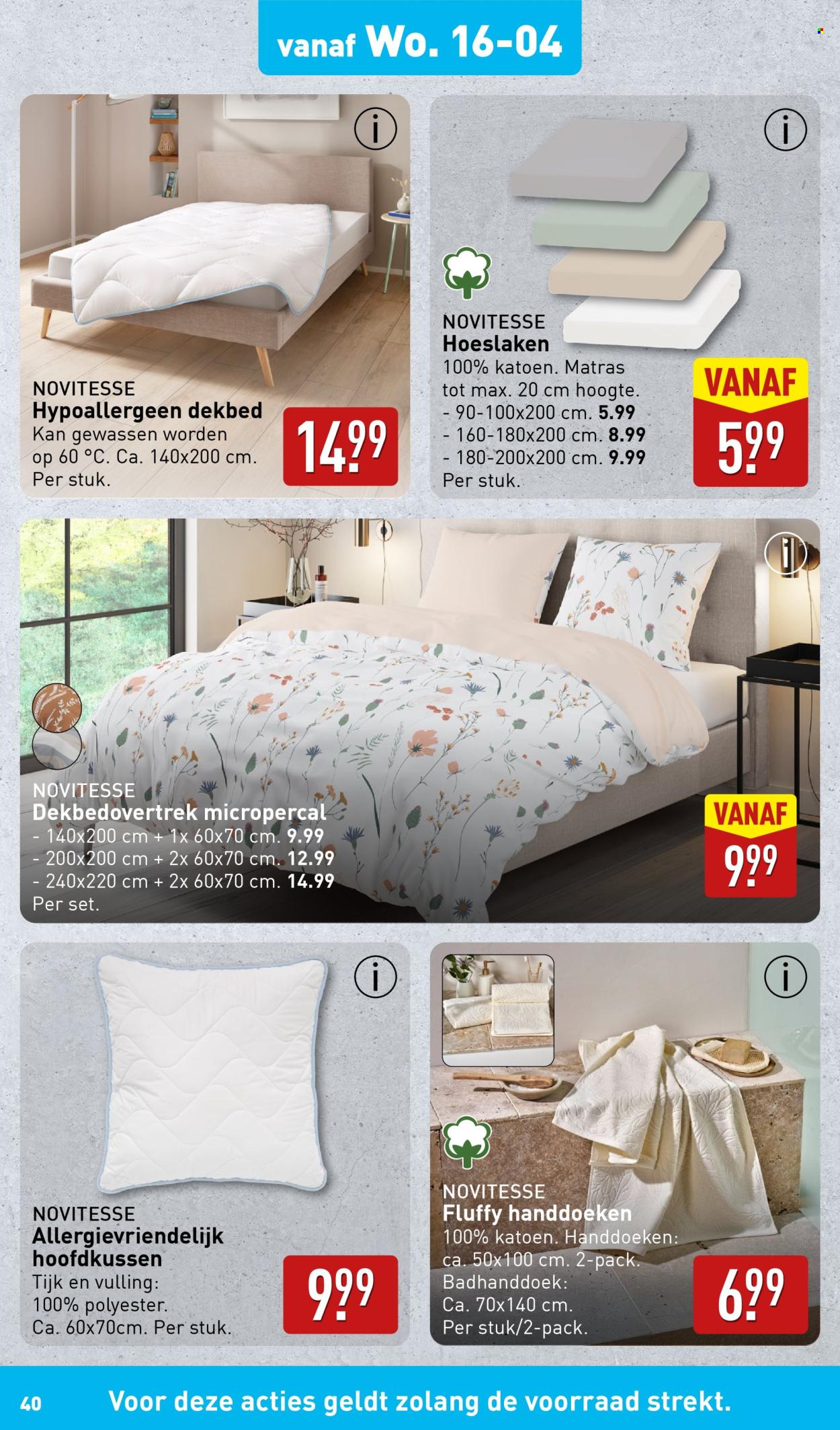 Aldi-aanbieding - 14-4-2025 - 21-4-2025. Pagina 40