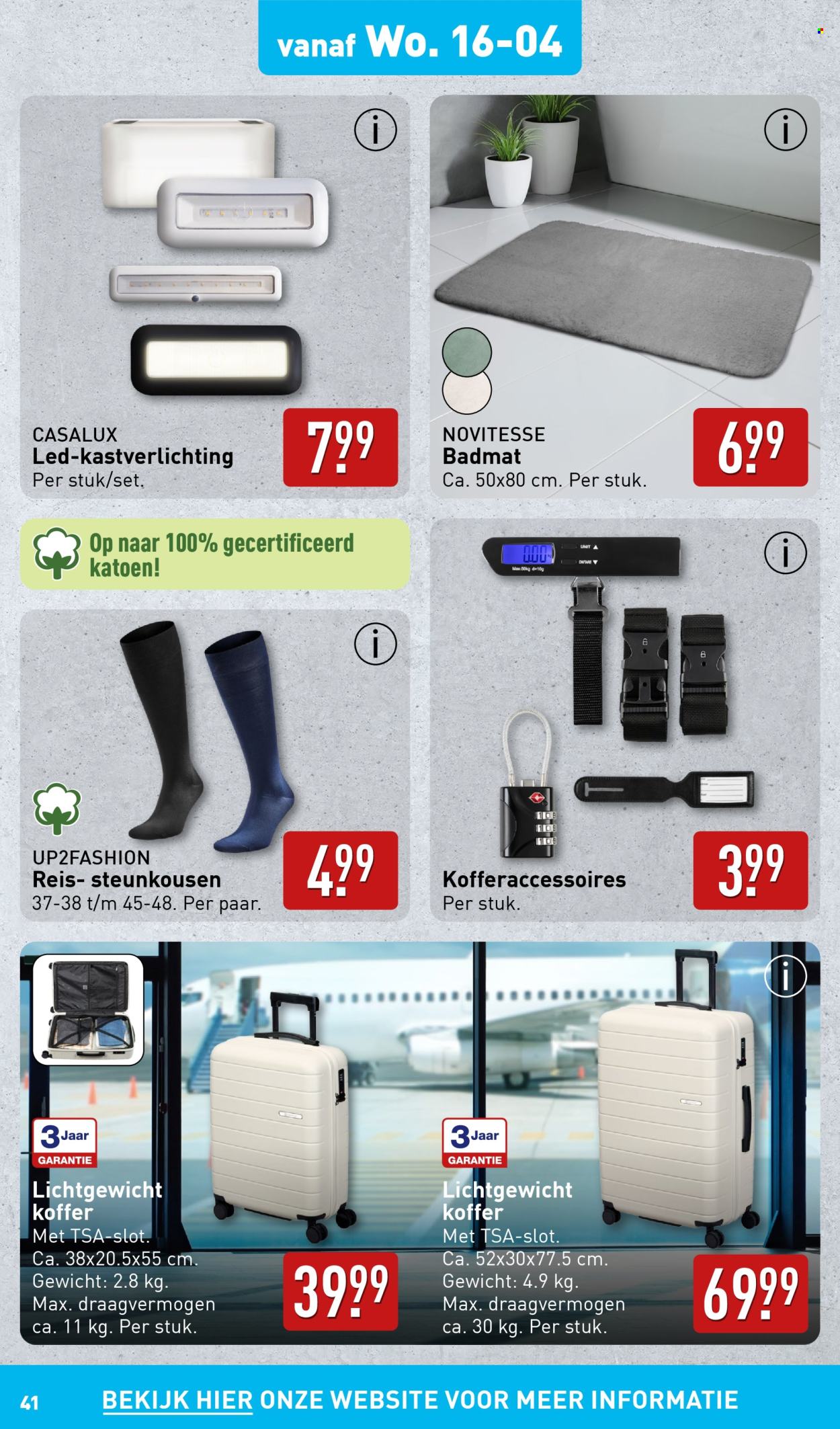 Aldi-aanbieding - 14-4-2025 - 21-4-2025. Pagina 41