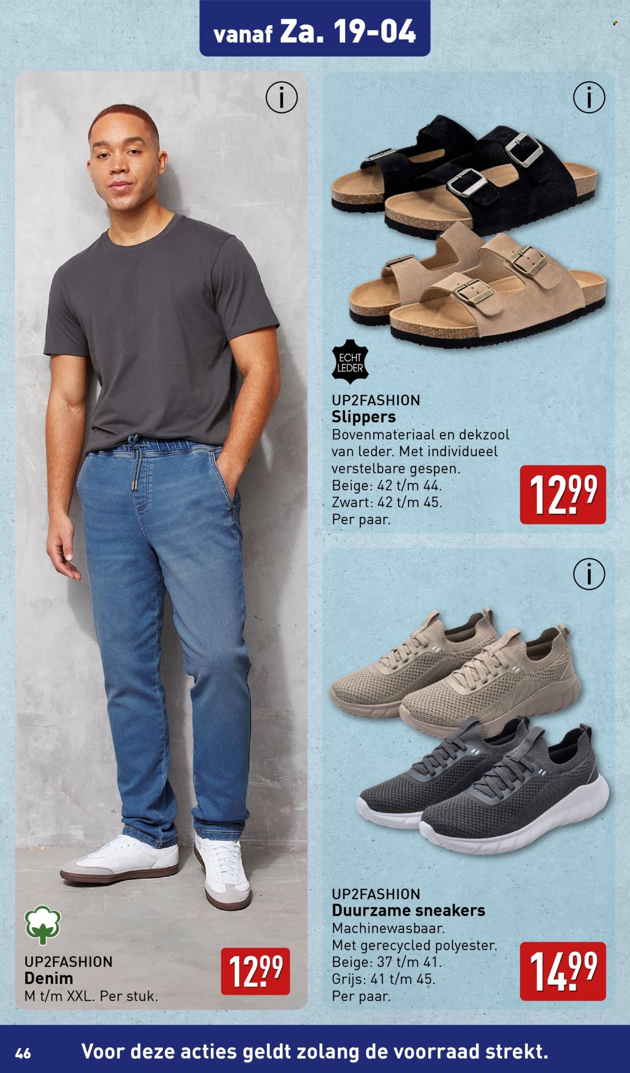 Aldi-aanbieding - 14-4-2025 - 21-4-2025. Pagina 46