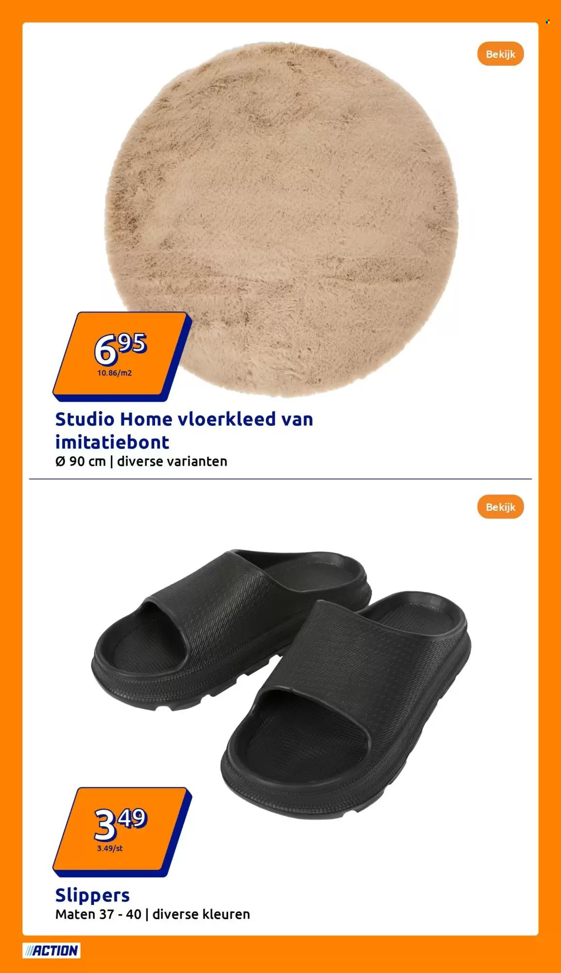 Action-aanbieding - 9-4-2025 - 15-4-2025. Pagina 2