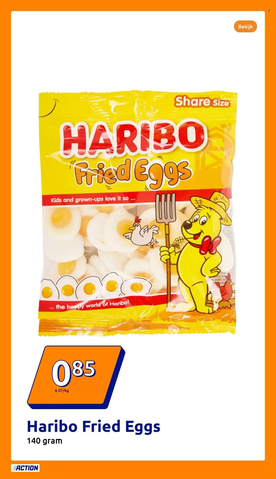 Action-aanbieding - 9-4-2025 - 15-4-2025. Pagina 6