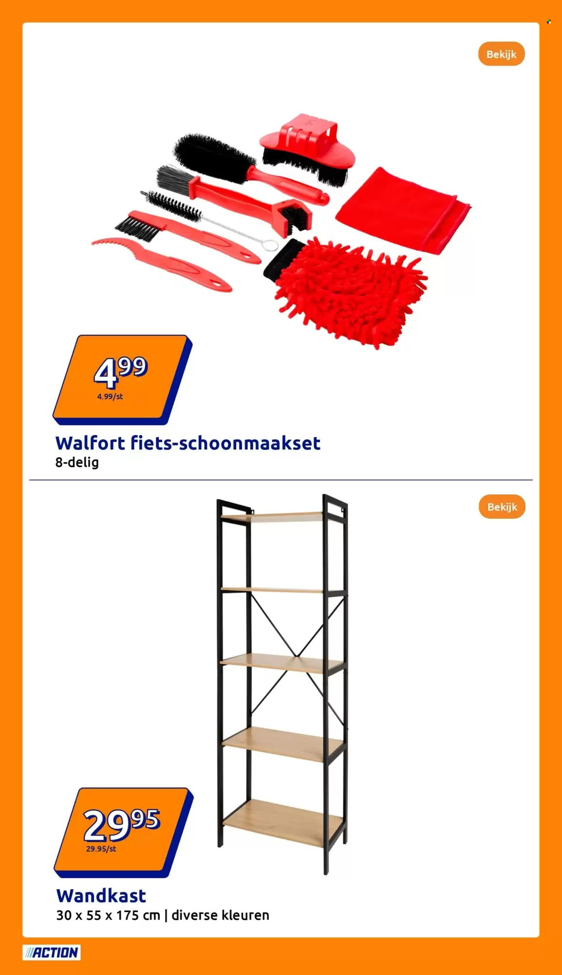 Action-aanbieding - 9-4-2025 - 15-4-2025. Pagina 7