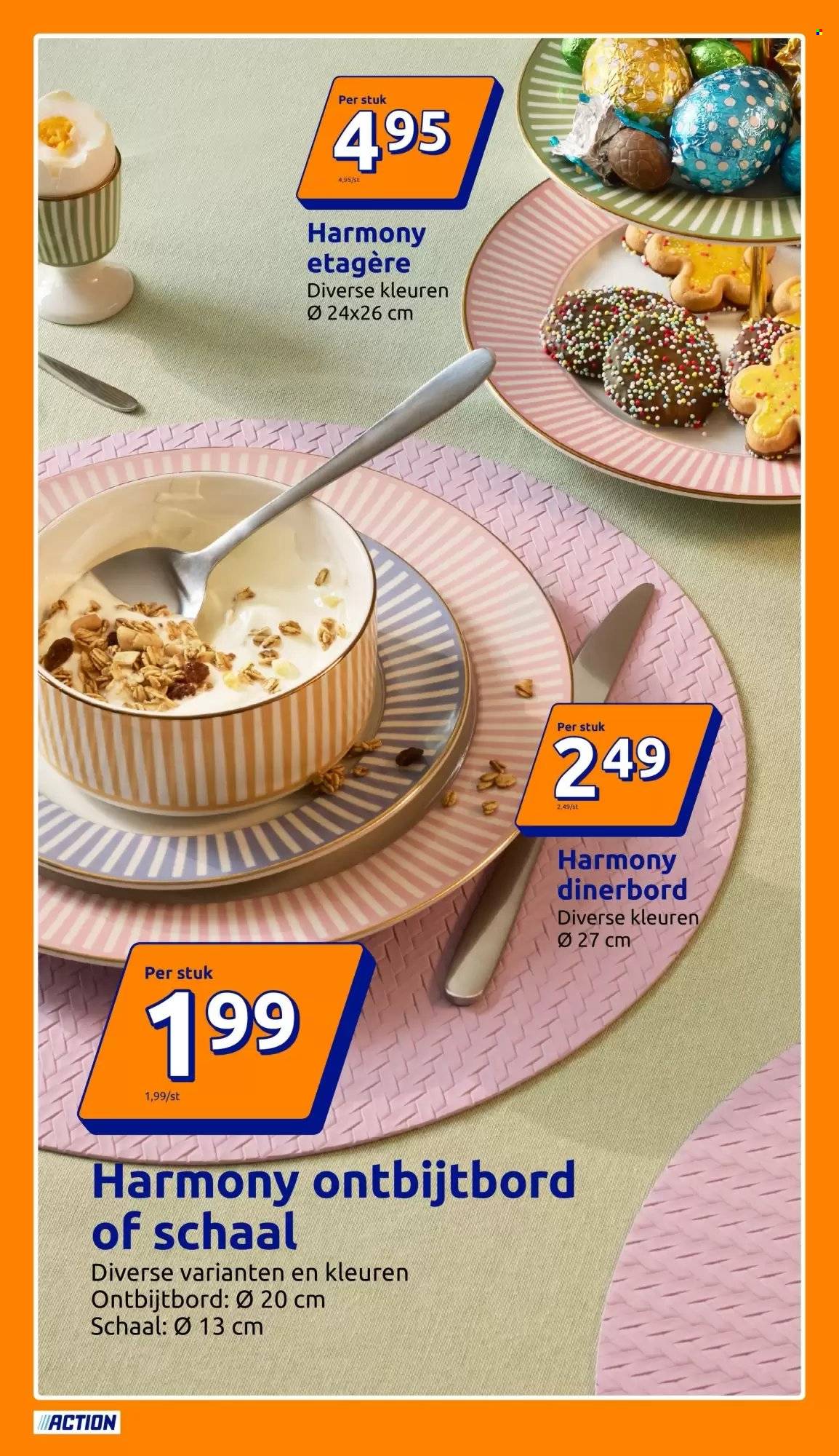 Action-aanbieding - 9-4-2025 - 15-4-2025. Pagina 9