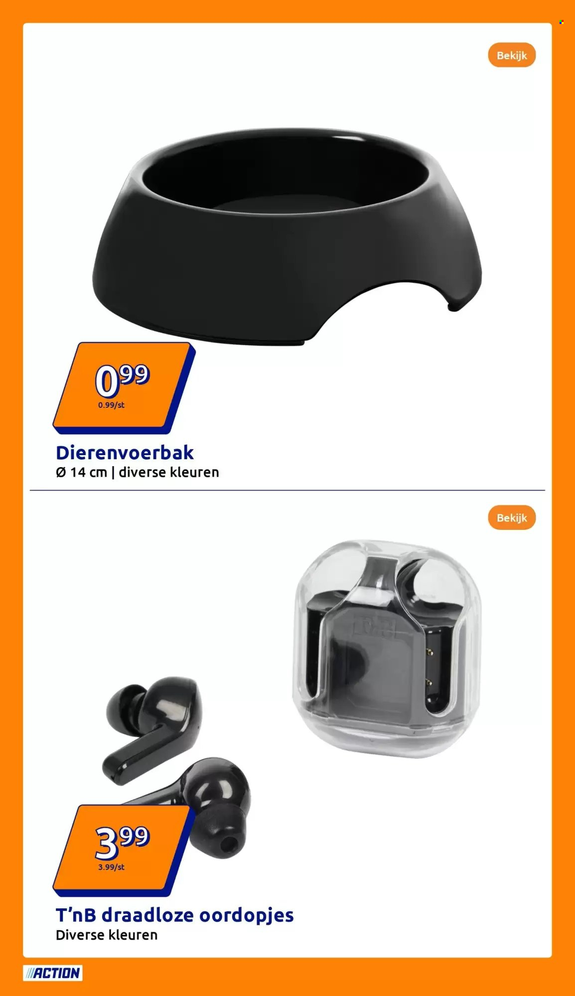 Action-aanbieding - 9-4-2025 - 15-4-2025. Pagina 10