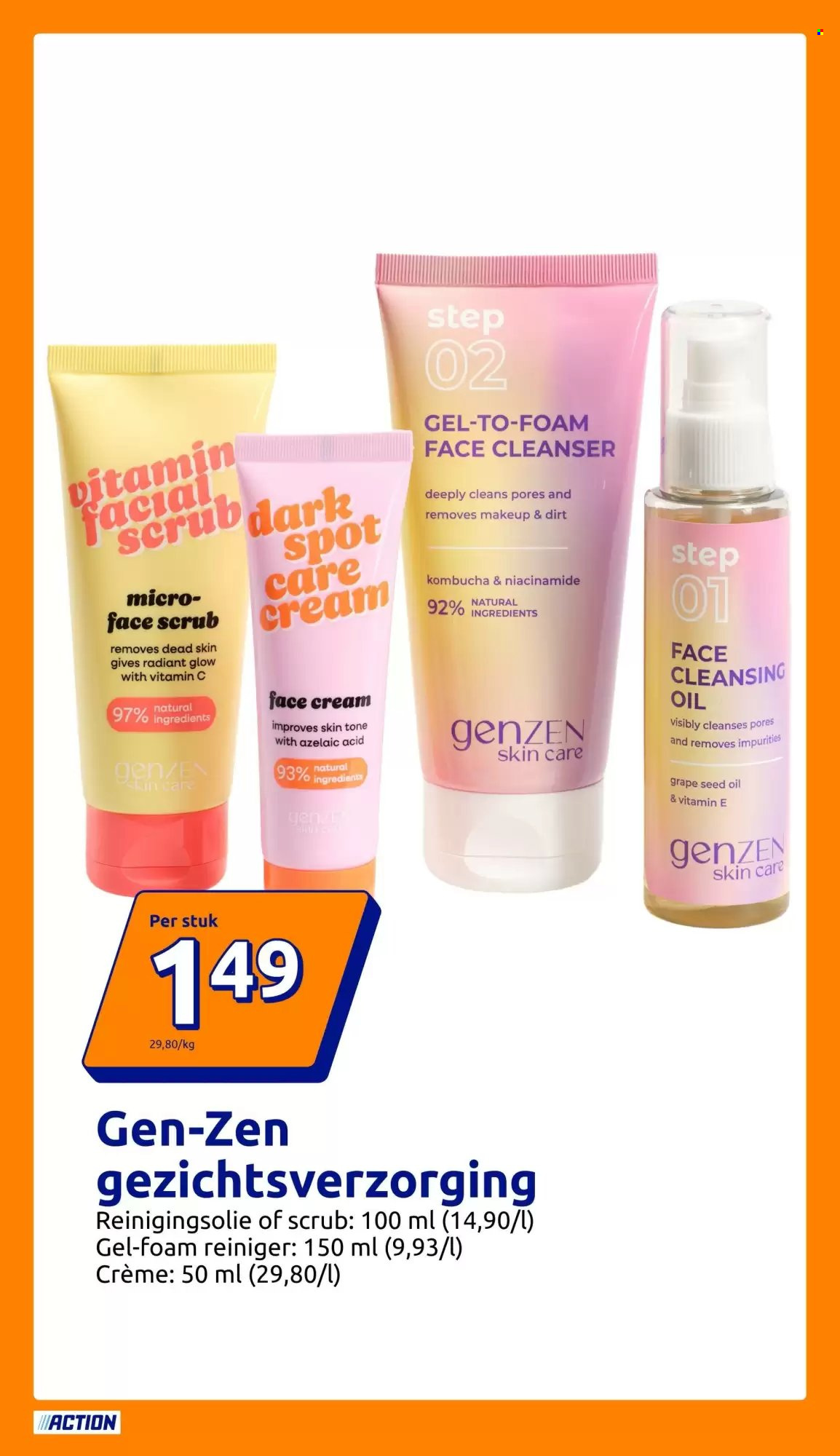 Action-aanbieding - 9-4-2025 - 15-4-2025. Pagina 12