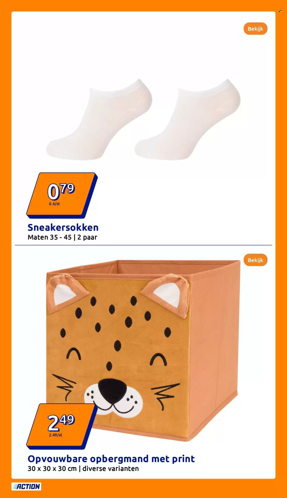 Action-aanbieding - 9-4-2025 - 15-4-2025. Pagina 22