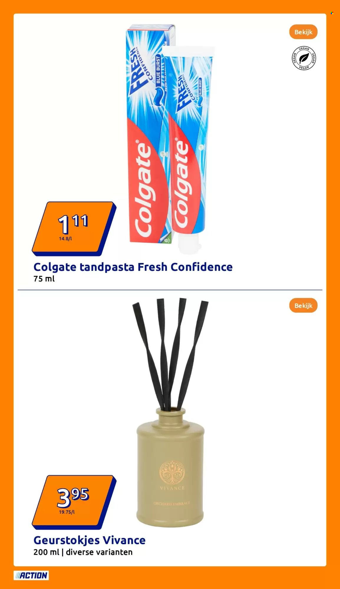Action-aanbieding - 9-4-2025 - 15-4-2025. Pagina 26