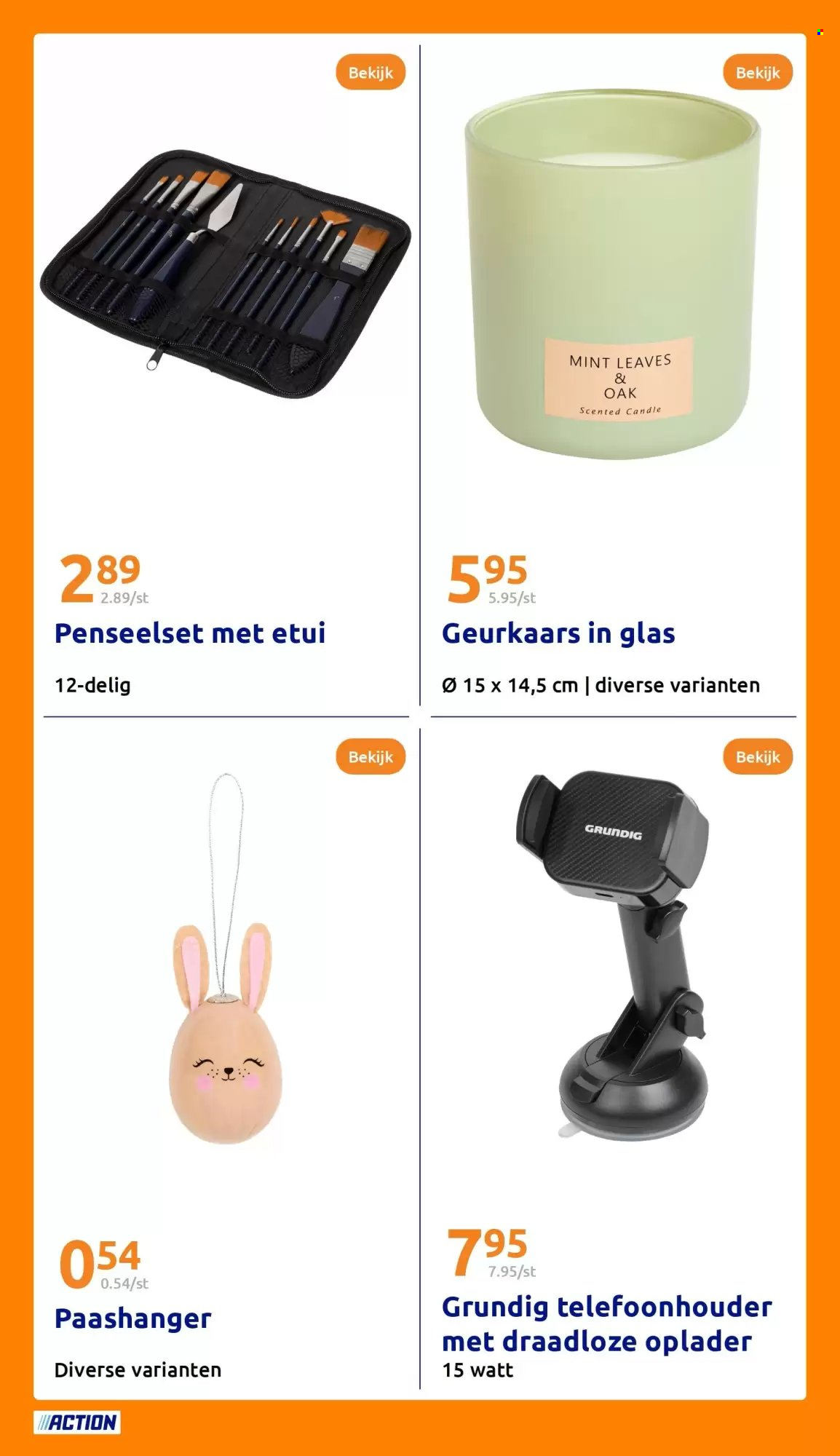 Action-aanbieding - 9-4-2025 - 15-4-2025. Pagina 28
