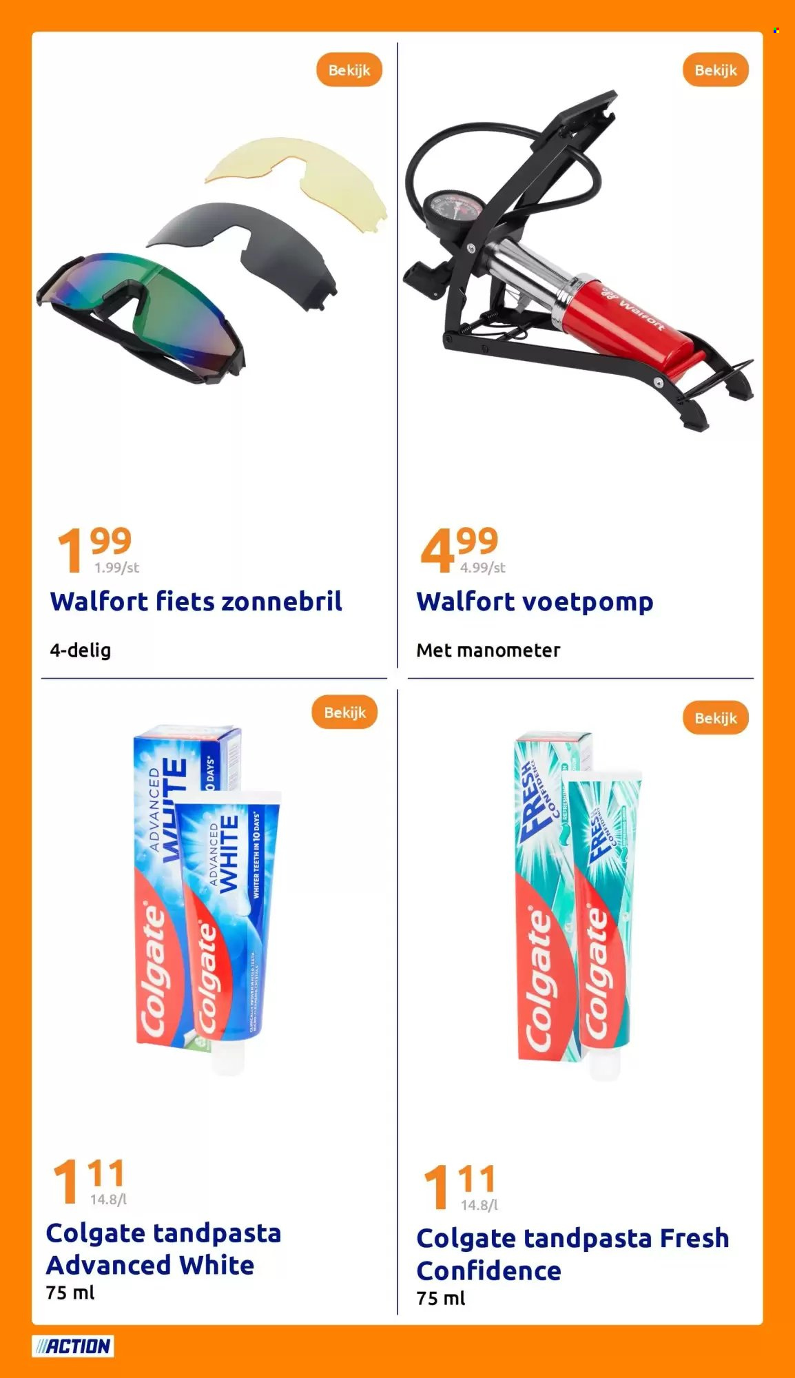 Action-aanbieding - 9-4-2025 - 15-4-2025. Pagina 31