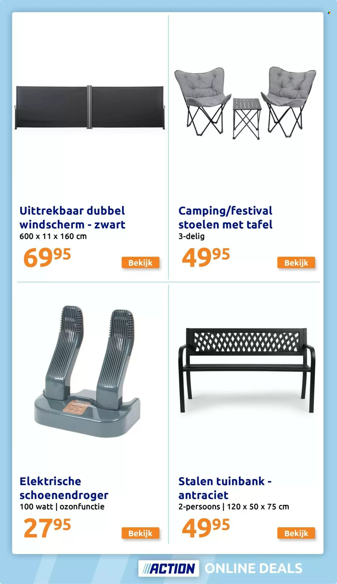 Action-aanbieding - 9-4-2025 - 15-4-2025. Pagina 37