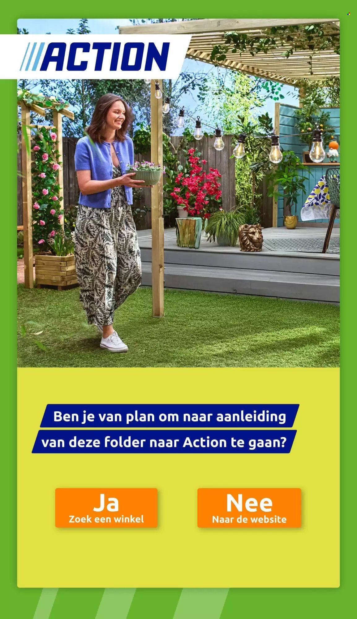 Action-aanbieding - 9-4-2025 - 15-4-2025. Pagina 38