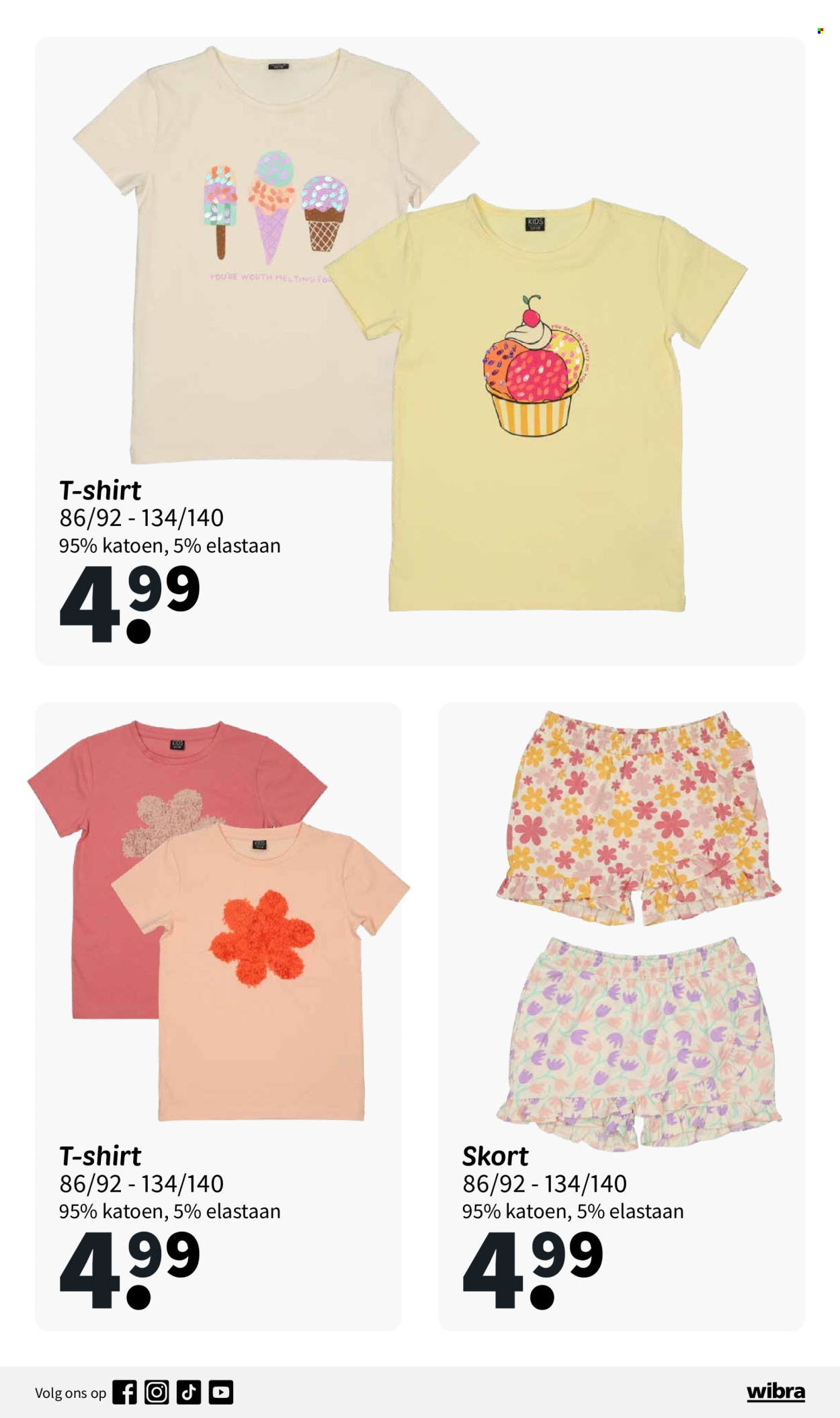 Wibra-aanbieding - 8-4-2025 - 21-4-2025. Pagina 2