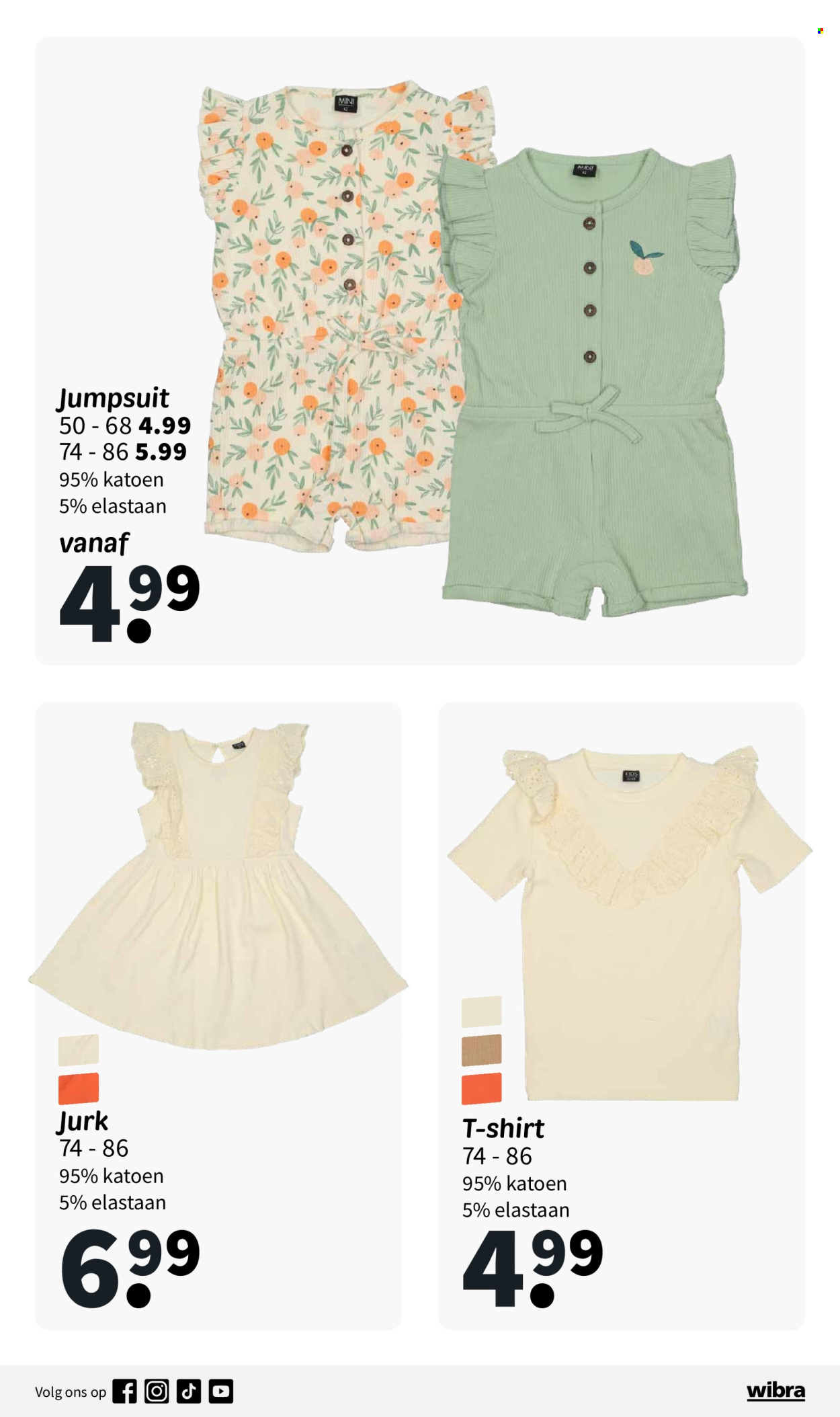 Wibra-aanbieding - 8-4-2025 - 21-4-2025. Pagina 6